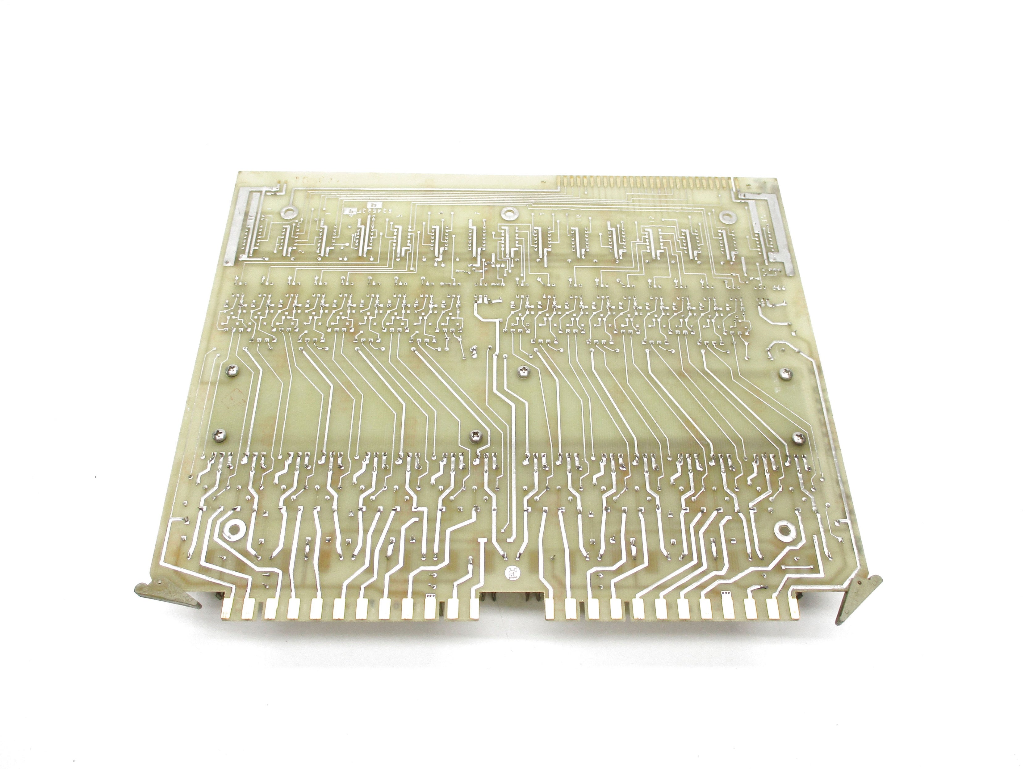 INDUSTRIAL SPARE PART 7300-UOJ 634623F-9 REMAN