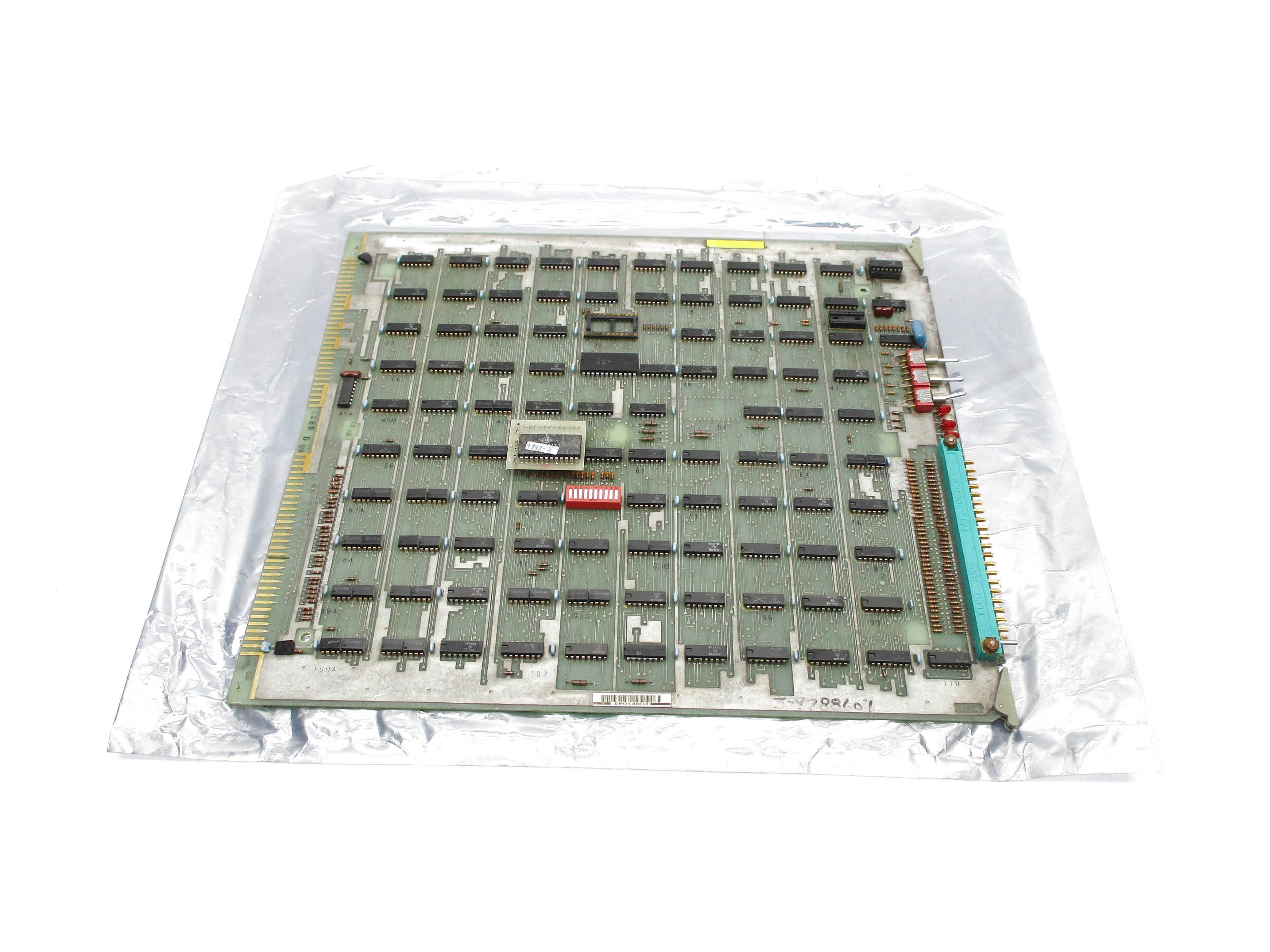 INDUSTRIAL SPARE PART 7300-UAE 634483C REMAN