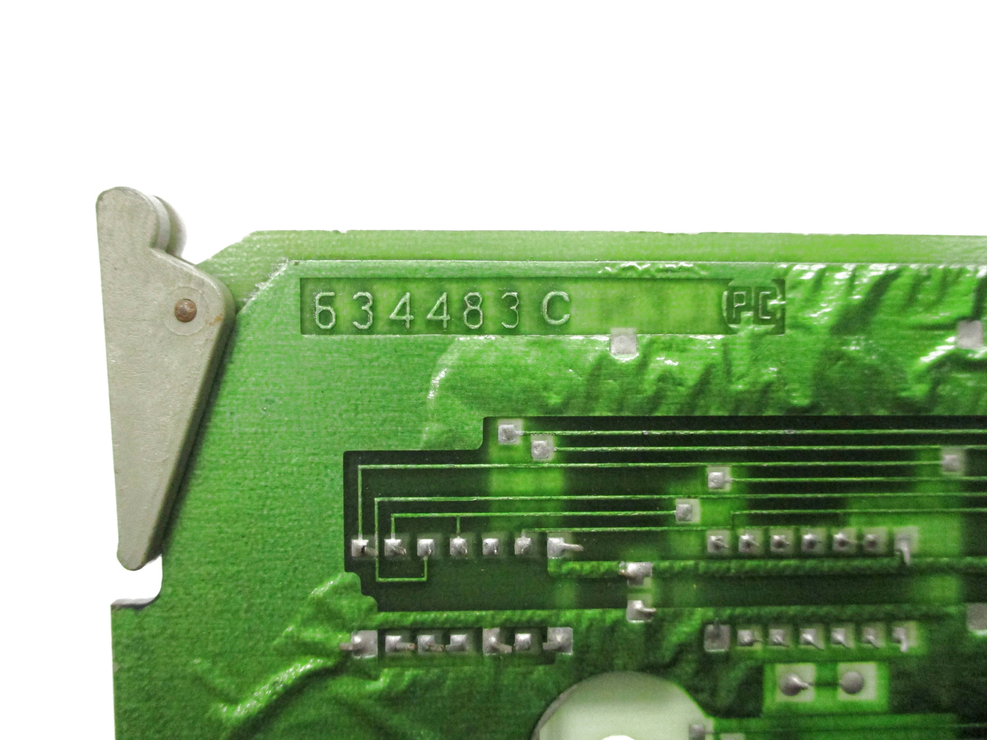 INDUSTRIAL SPARE PART 7300-UAE 634483C REMAN