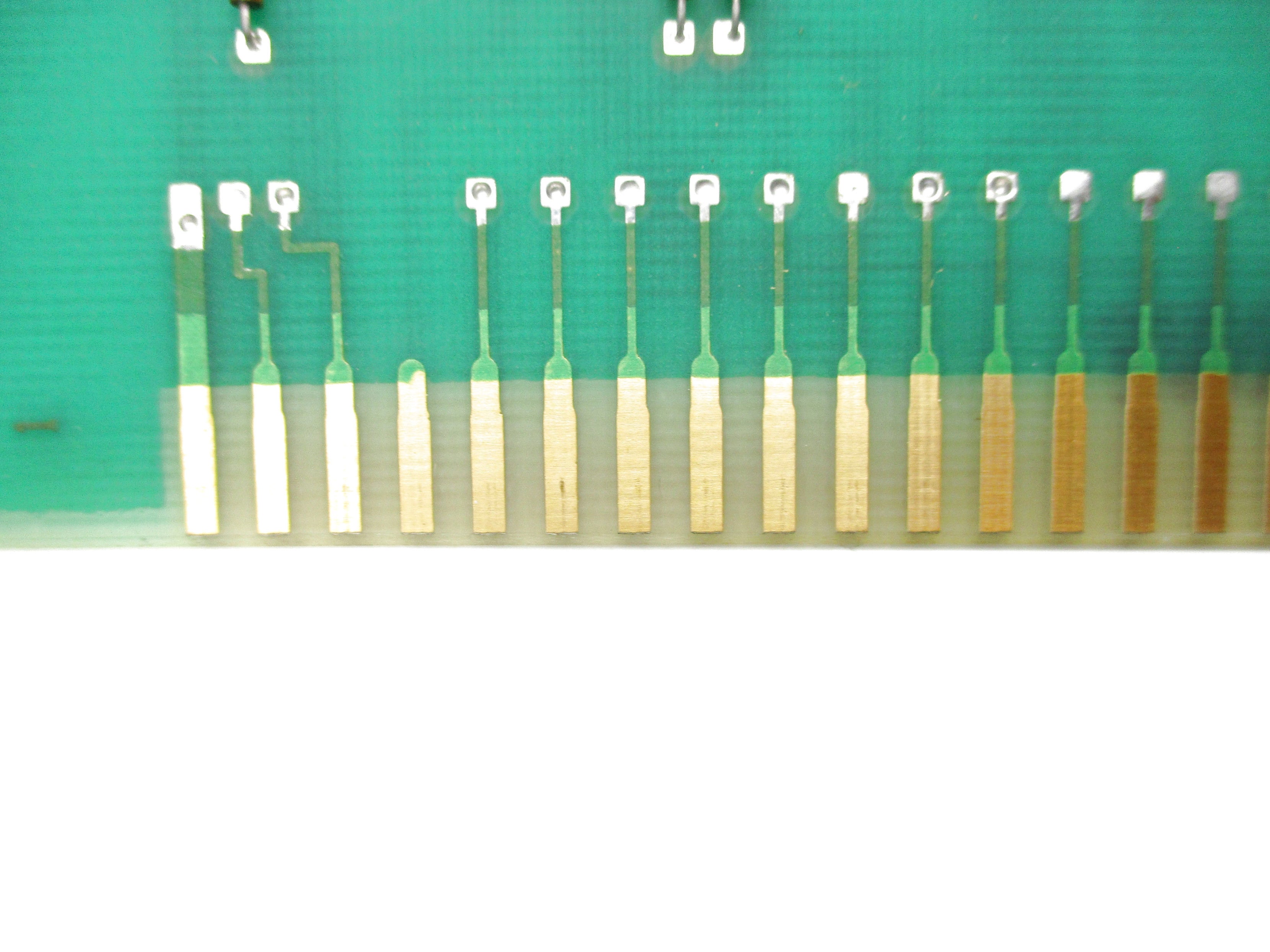 INDUSTRIAL SPARE PART 7300-UBA-4 634275-90 REV. C REMAN