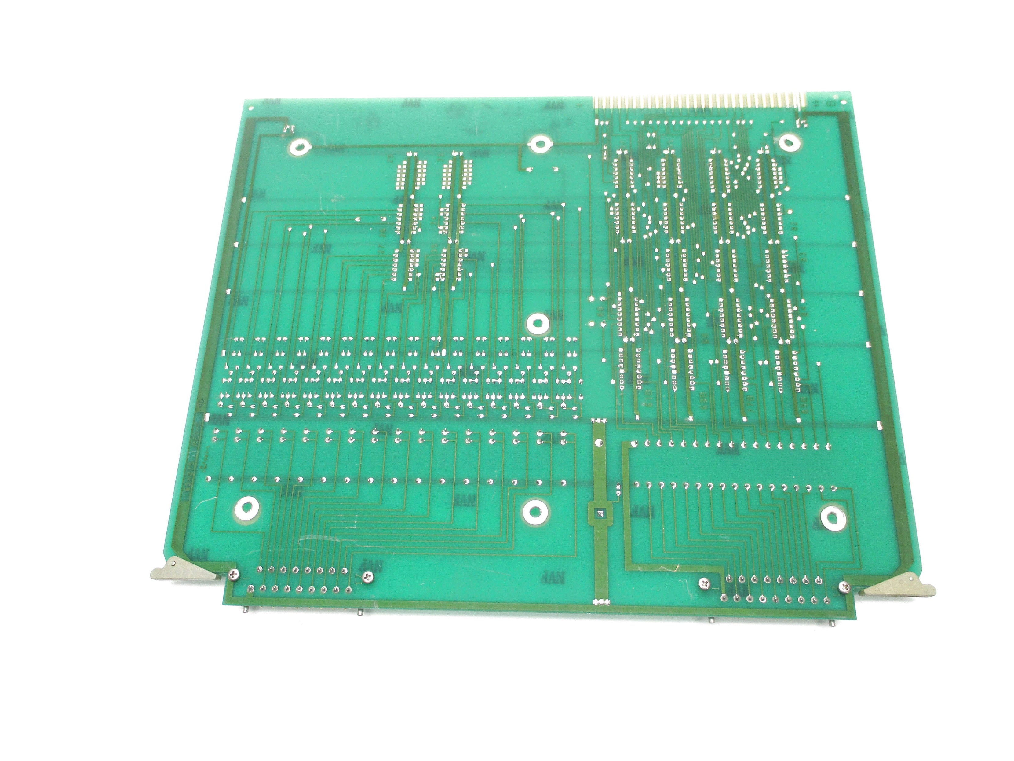 INDUSTRIAL SPARE PART 7300-UBA-4 634275-90 REV. C REMAN