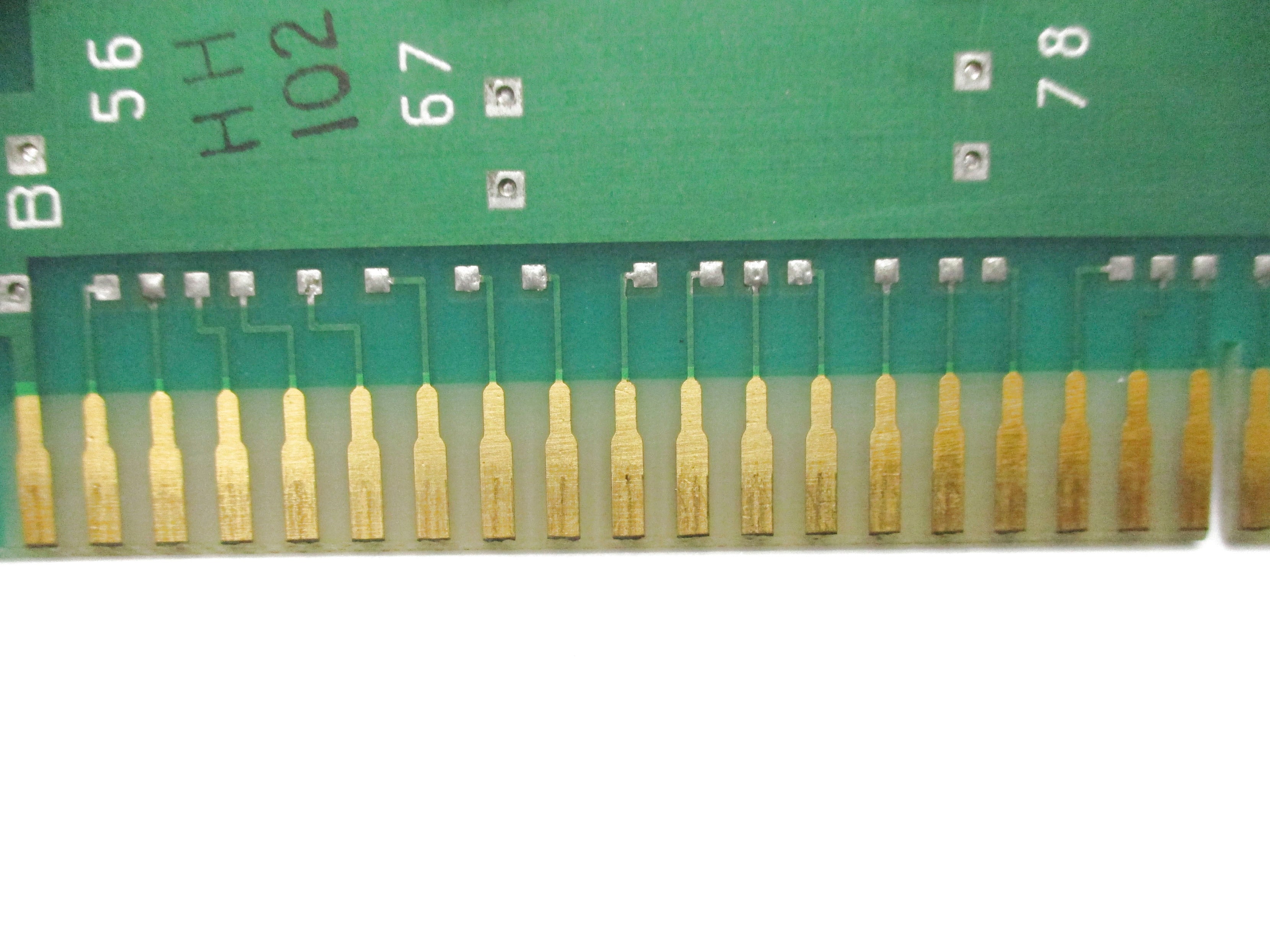 INDUSTRIAL SPARE PART 7300-UPJ-2 634489 REV. 4 REMAN