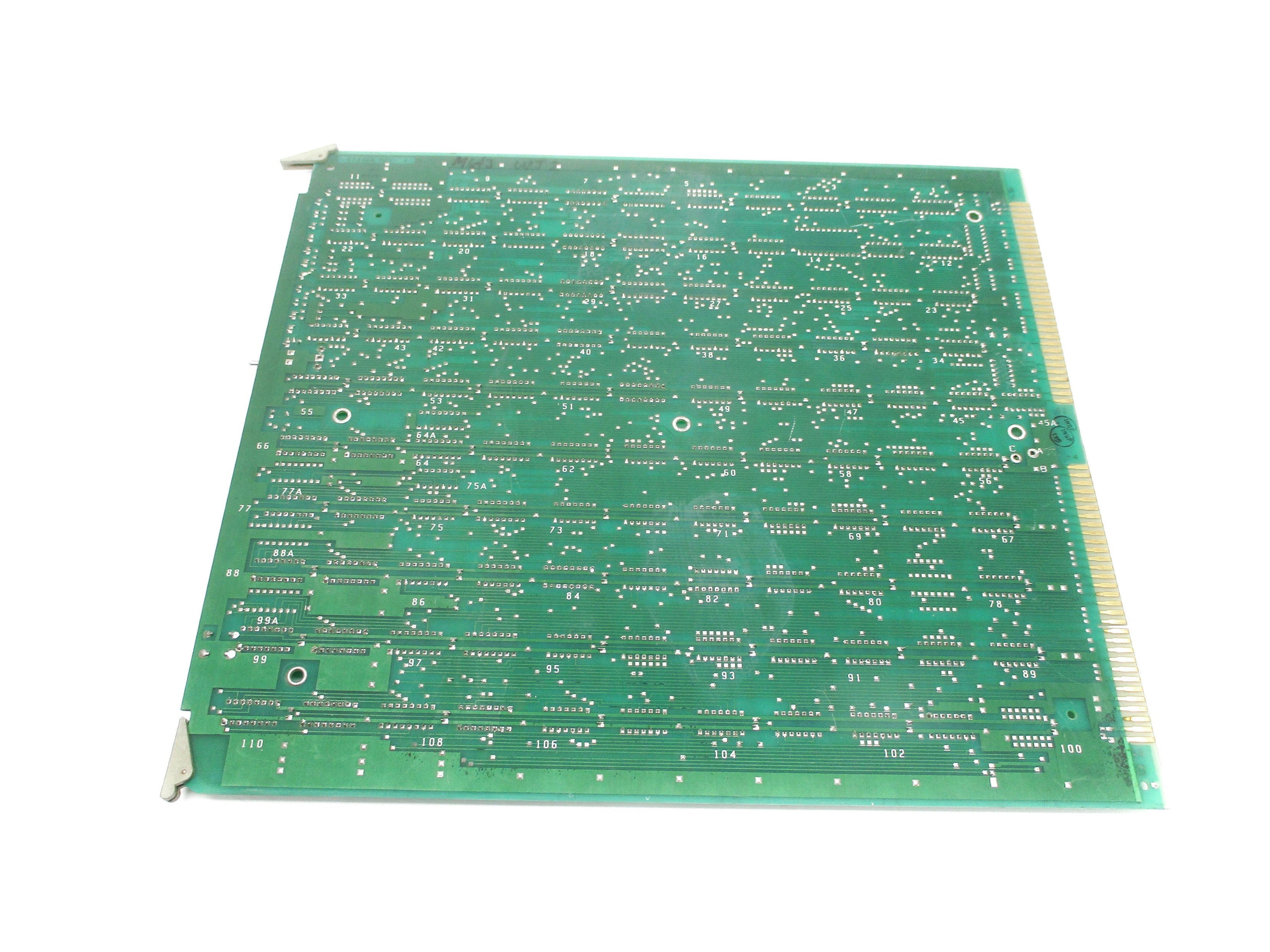 INDUSTRIAL SPARE PART 7300-UPJ-2 634489 REV. 4 REMAN
