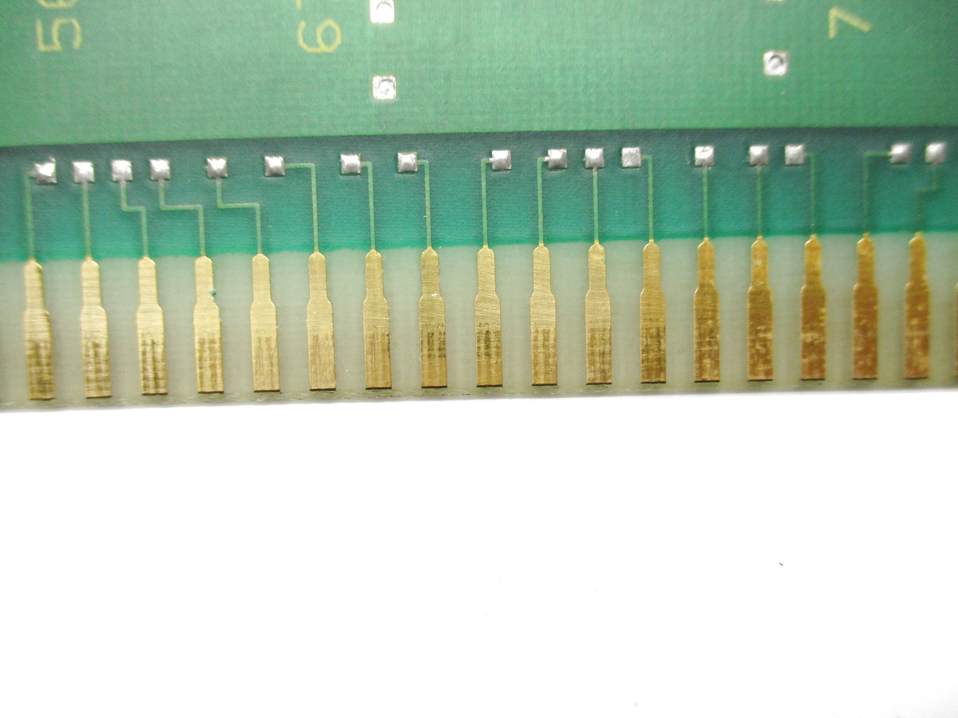 INDUSTRIAL SPARE PART 7300-UPX-1 635537-9002 REMAN