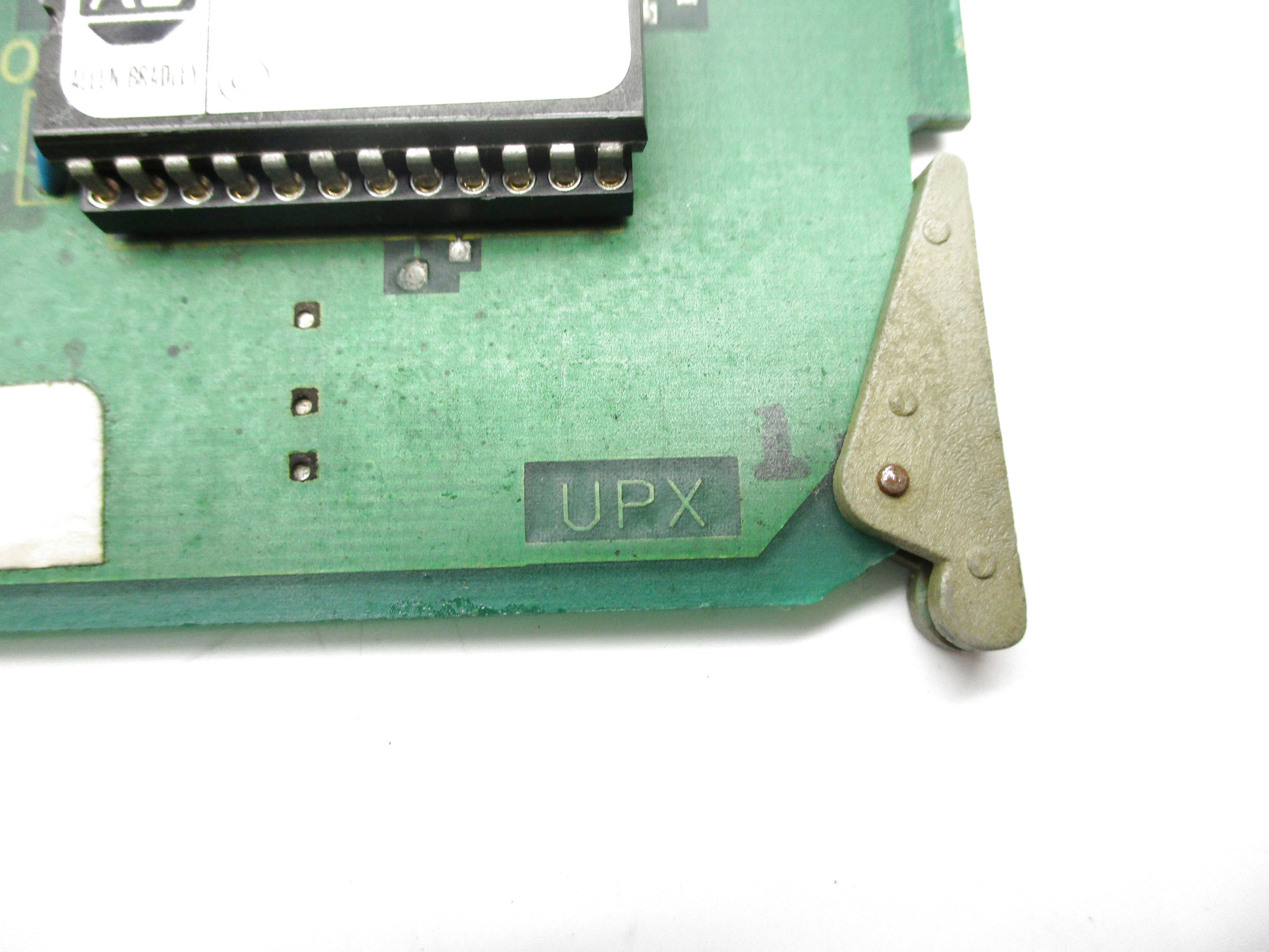 INDUSTRIAL SPARE PART 7300-UPX-1 635537-9002 REMAN