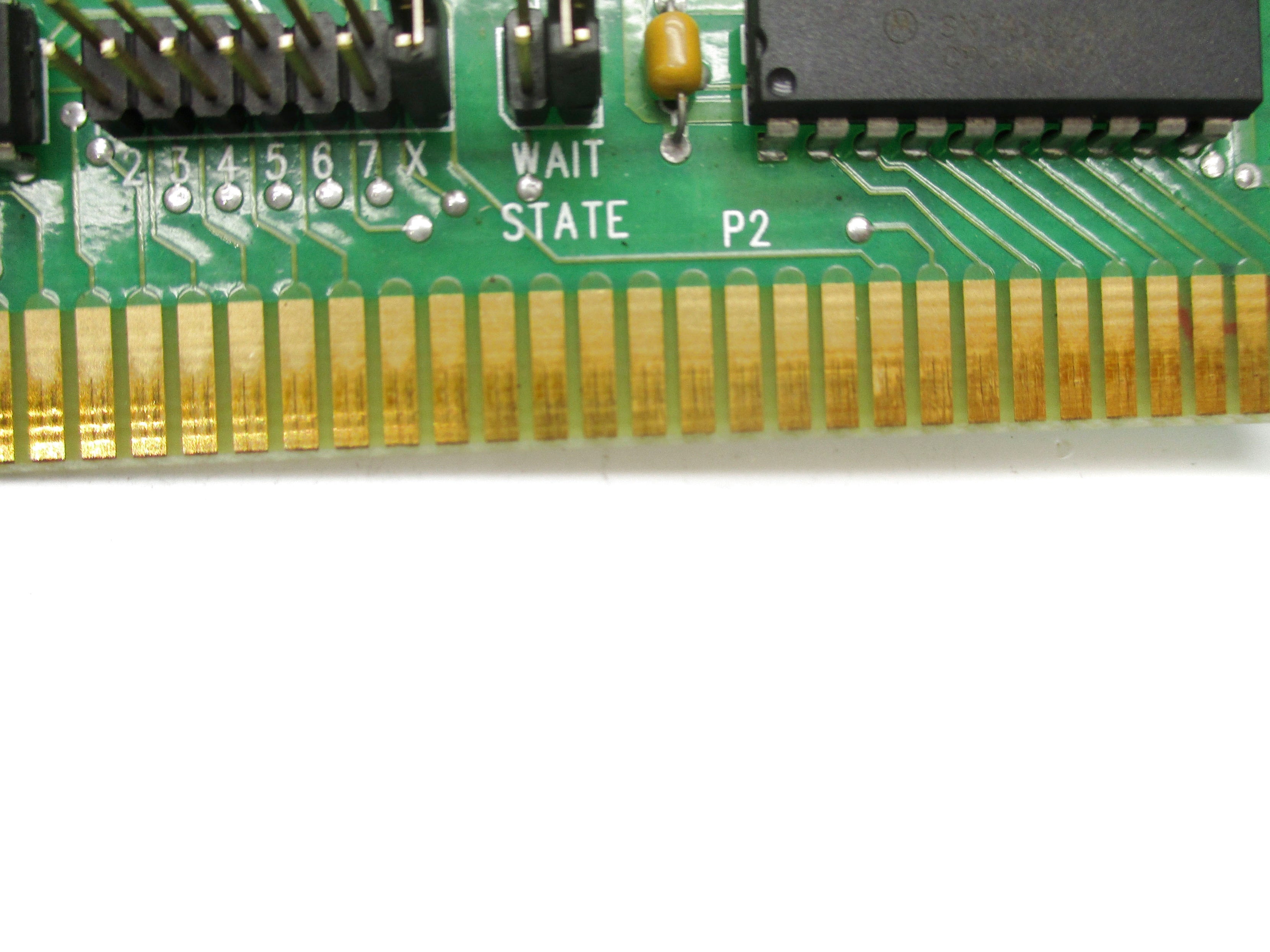 MEASUREMENT COMPUTING CIO-DIO24H REV. 4 REMAN