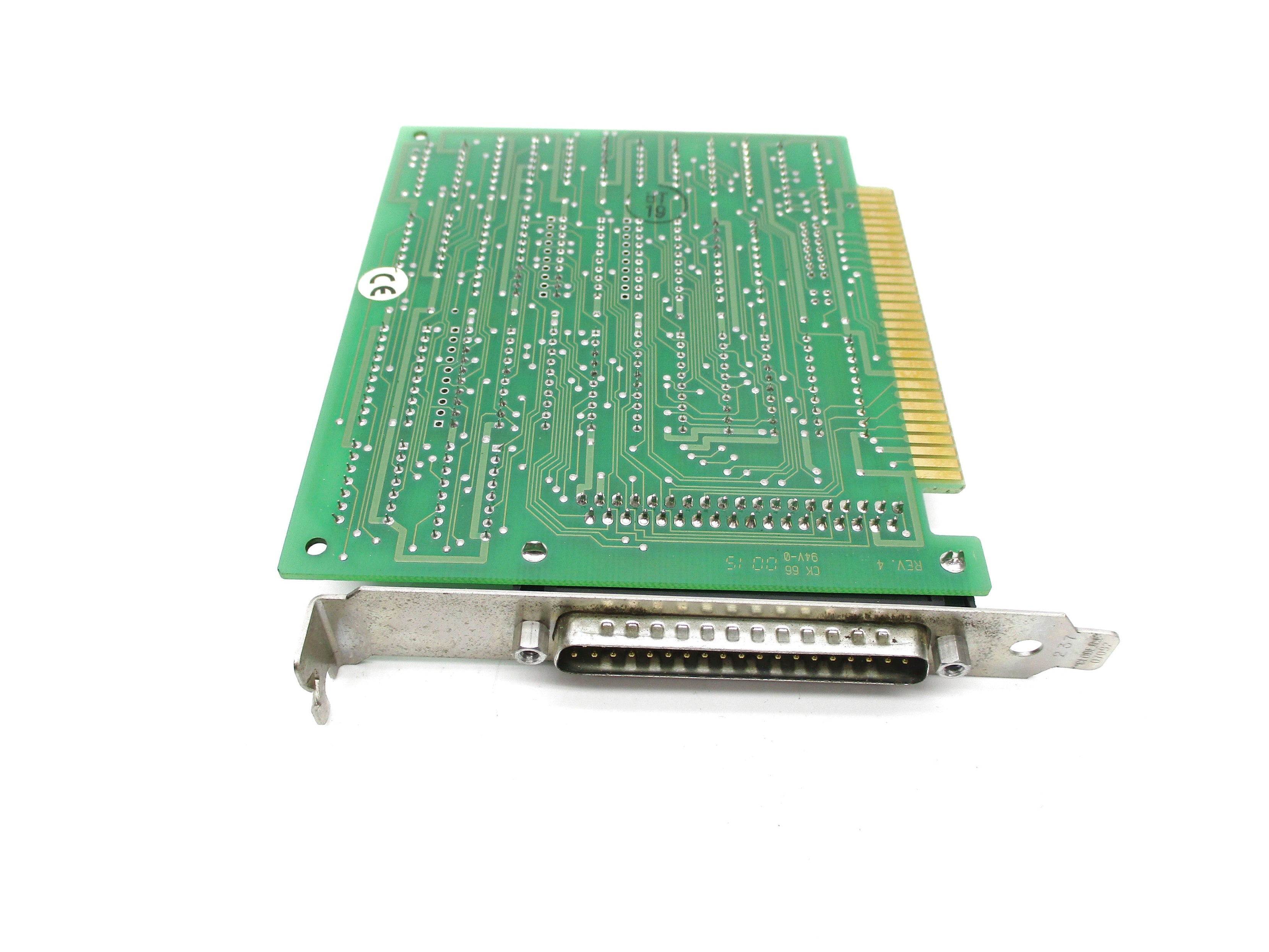 MEASUREMENT COMPUTING CIO-DIO24H REV. 4 REMAN