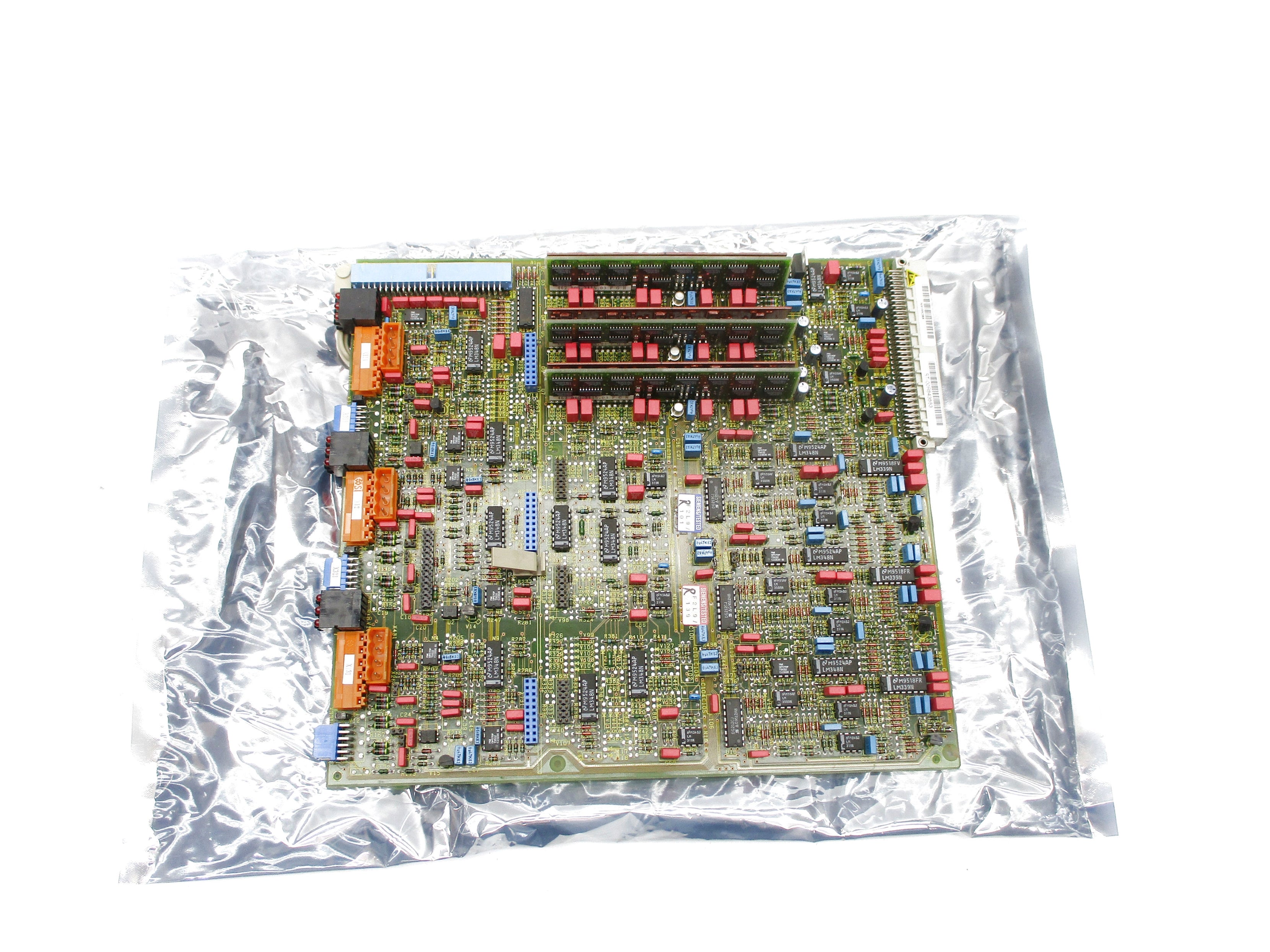 SIEMENS 6SC6100-0NA21 NSNP