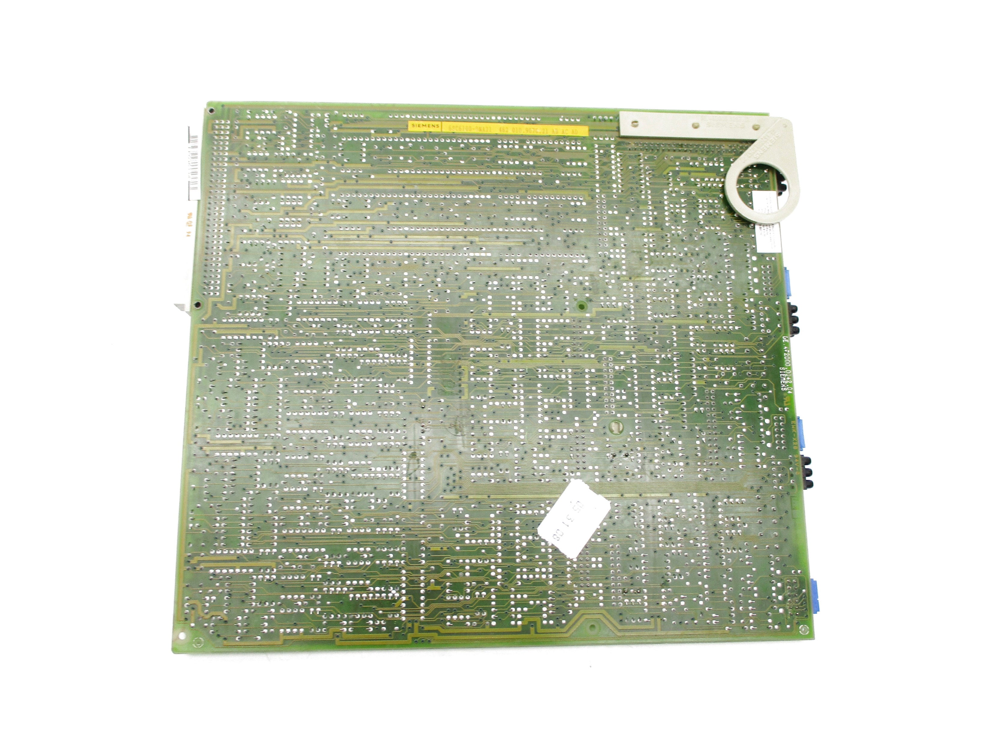 SIEMENS 6SC6100-0NA21 NSNP