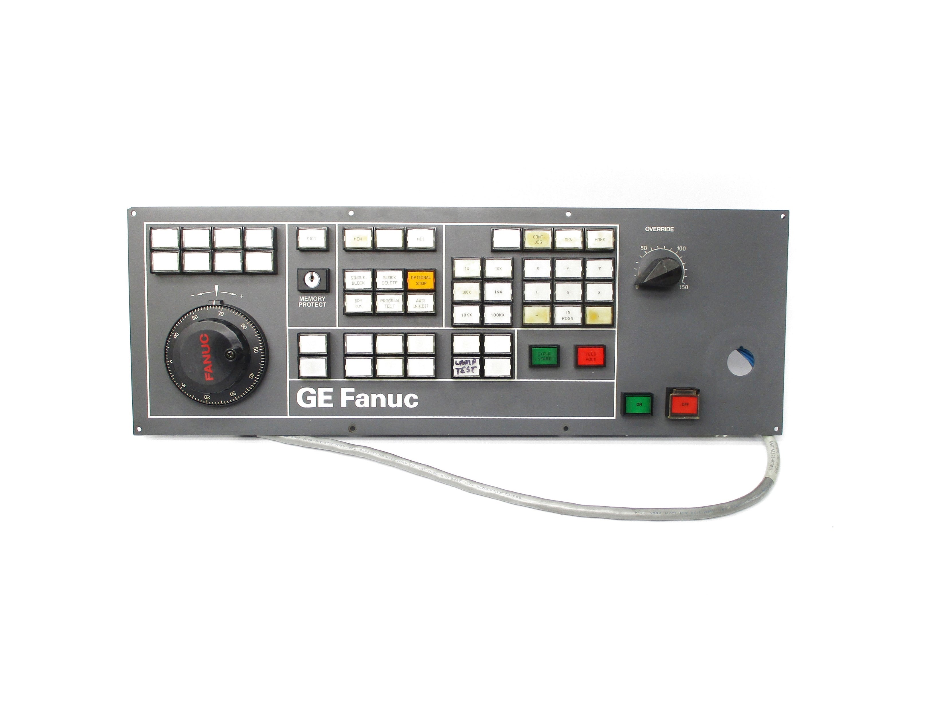 FANUC 44A739029-G06R02 UNMP