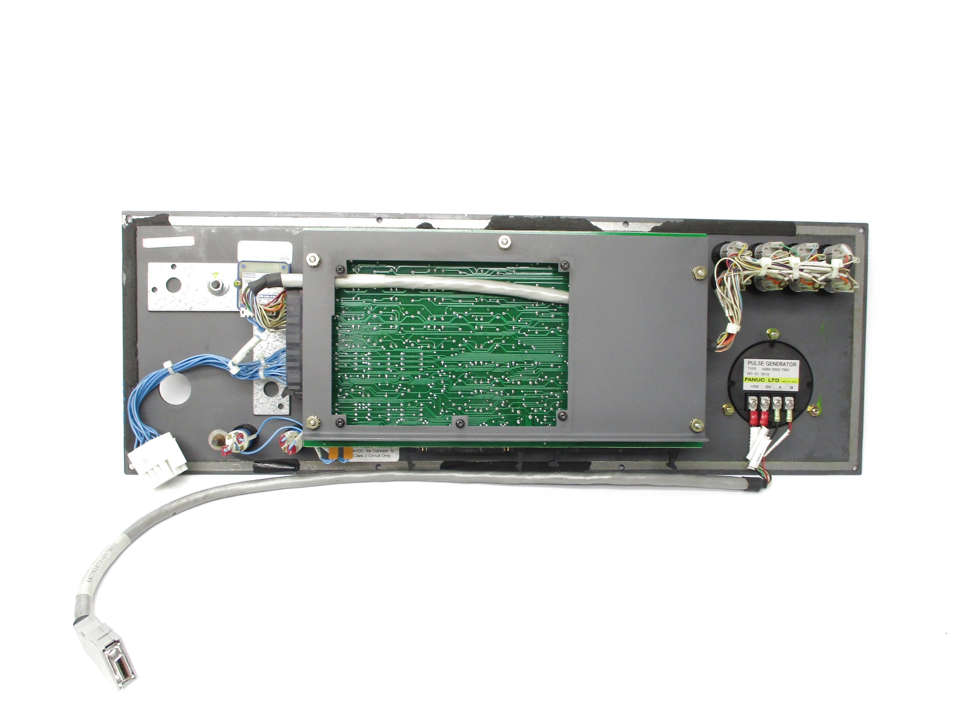 FANUC 44A739029-G06R02 UNMP