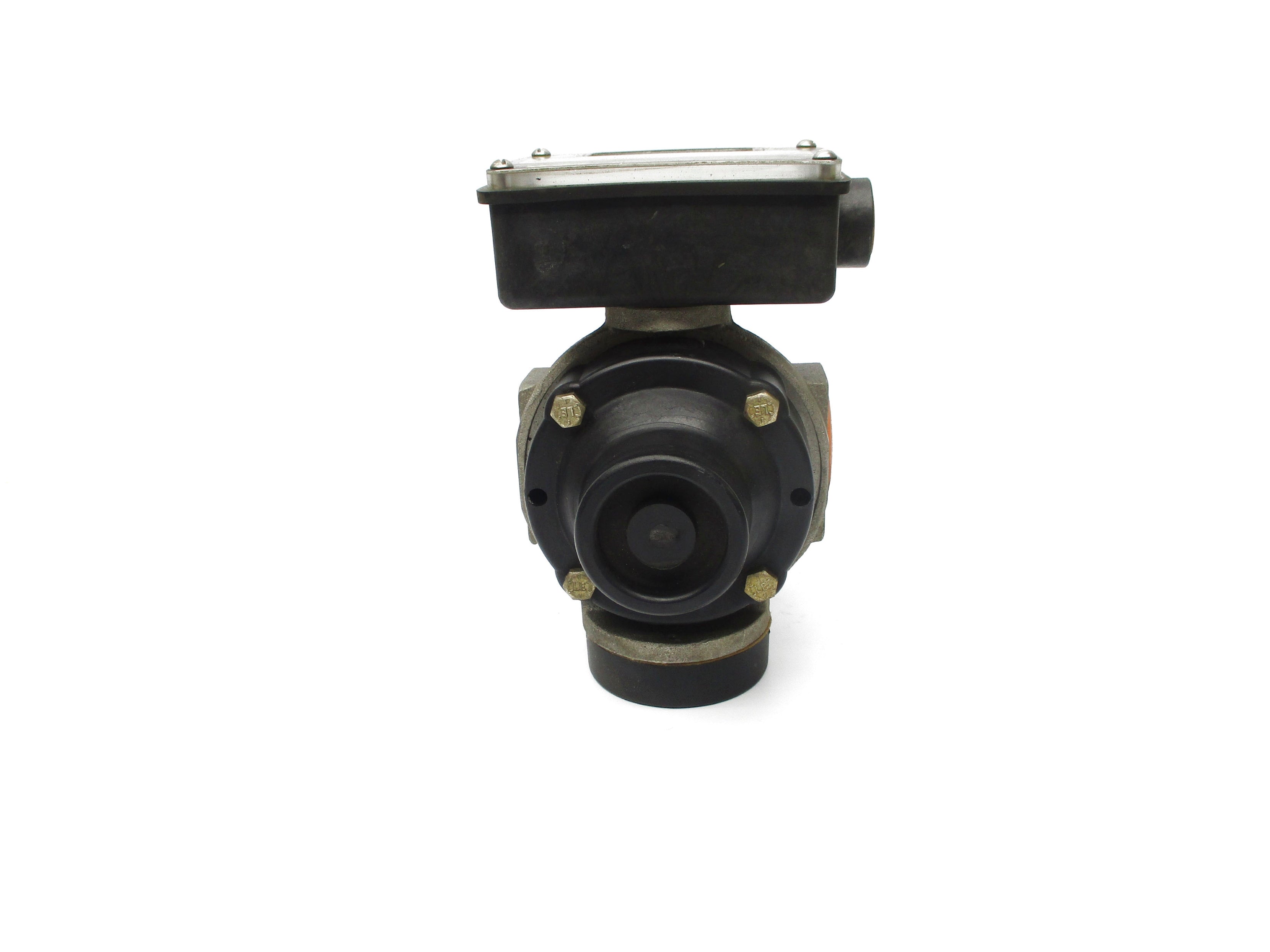 UNIVERSAL FLOW MONITORS MN-ASB90GM-12-300V.9-A1NL-20D NSNP