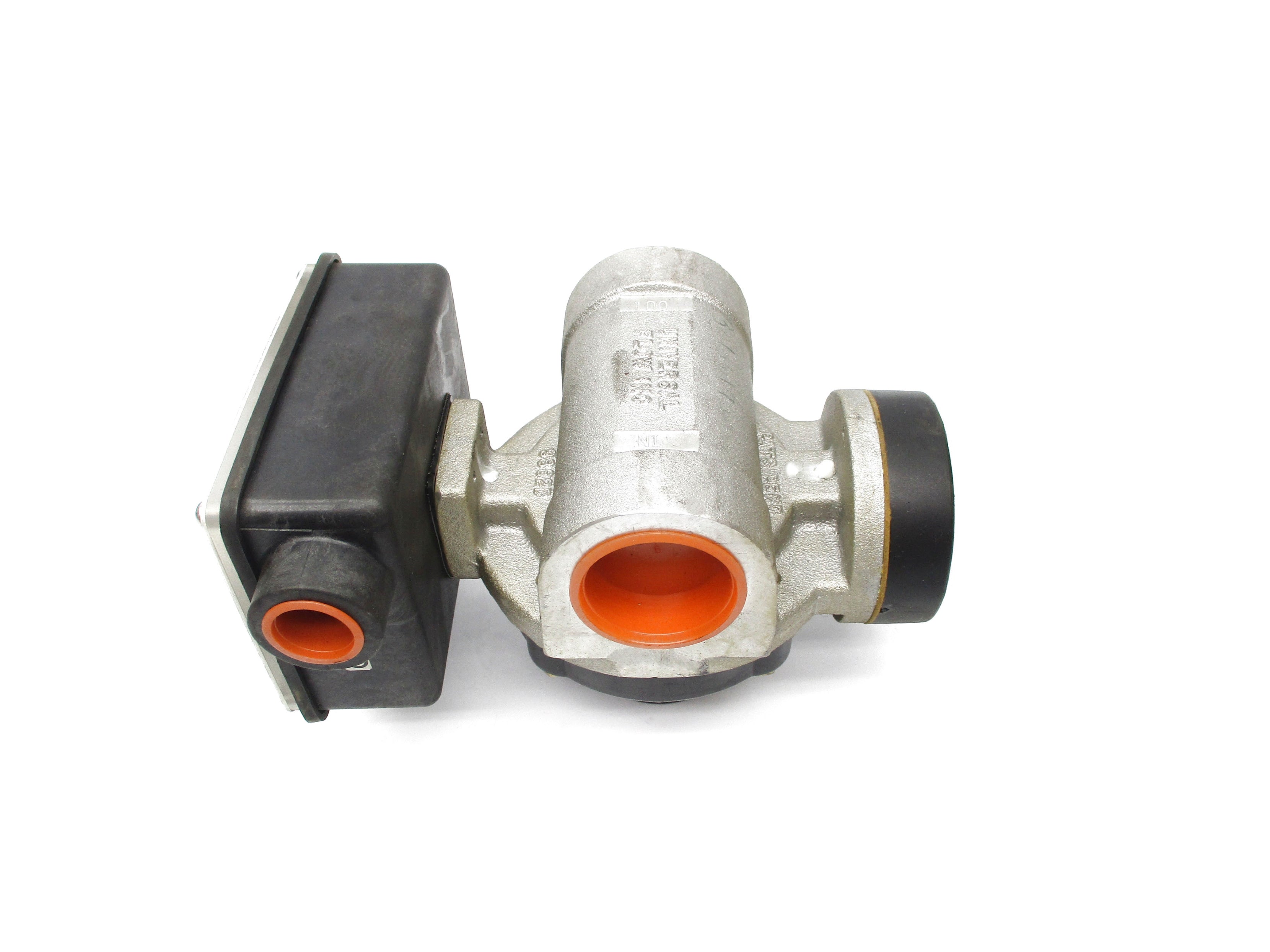 UNIVERSAL FLOW MONITORS MN-ASB90GM-12-300V.9-A1NL-20D NSNP