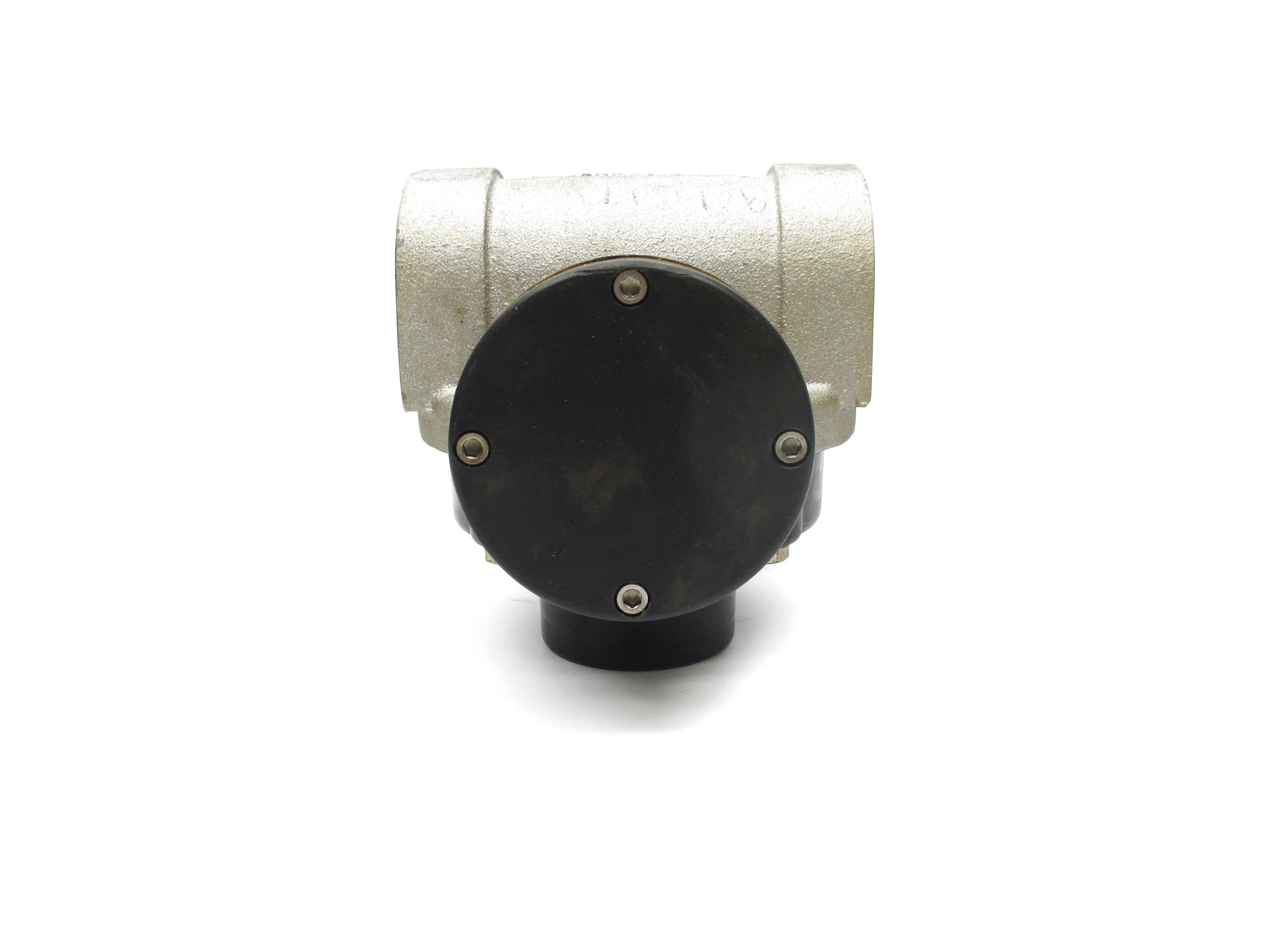 UNIVERSAL FLOW MONITORS MN-ASB90GM-12-300V.9-A1NL-20D NSNP