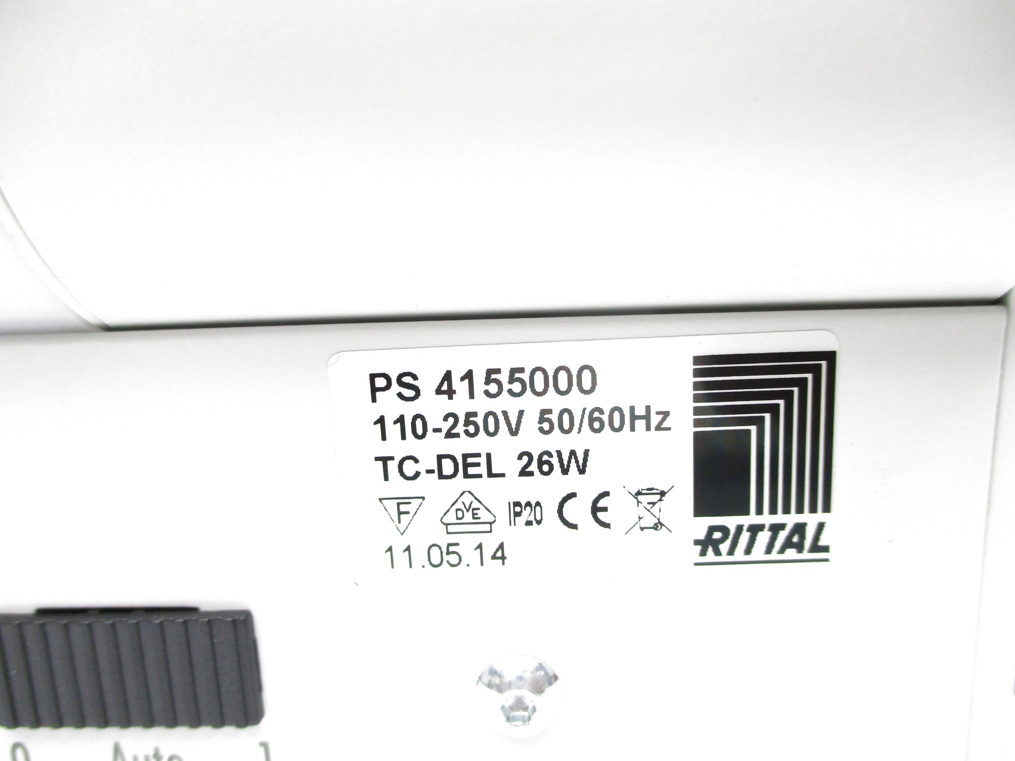 RITTAL PS4155000 NSNP