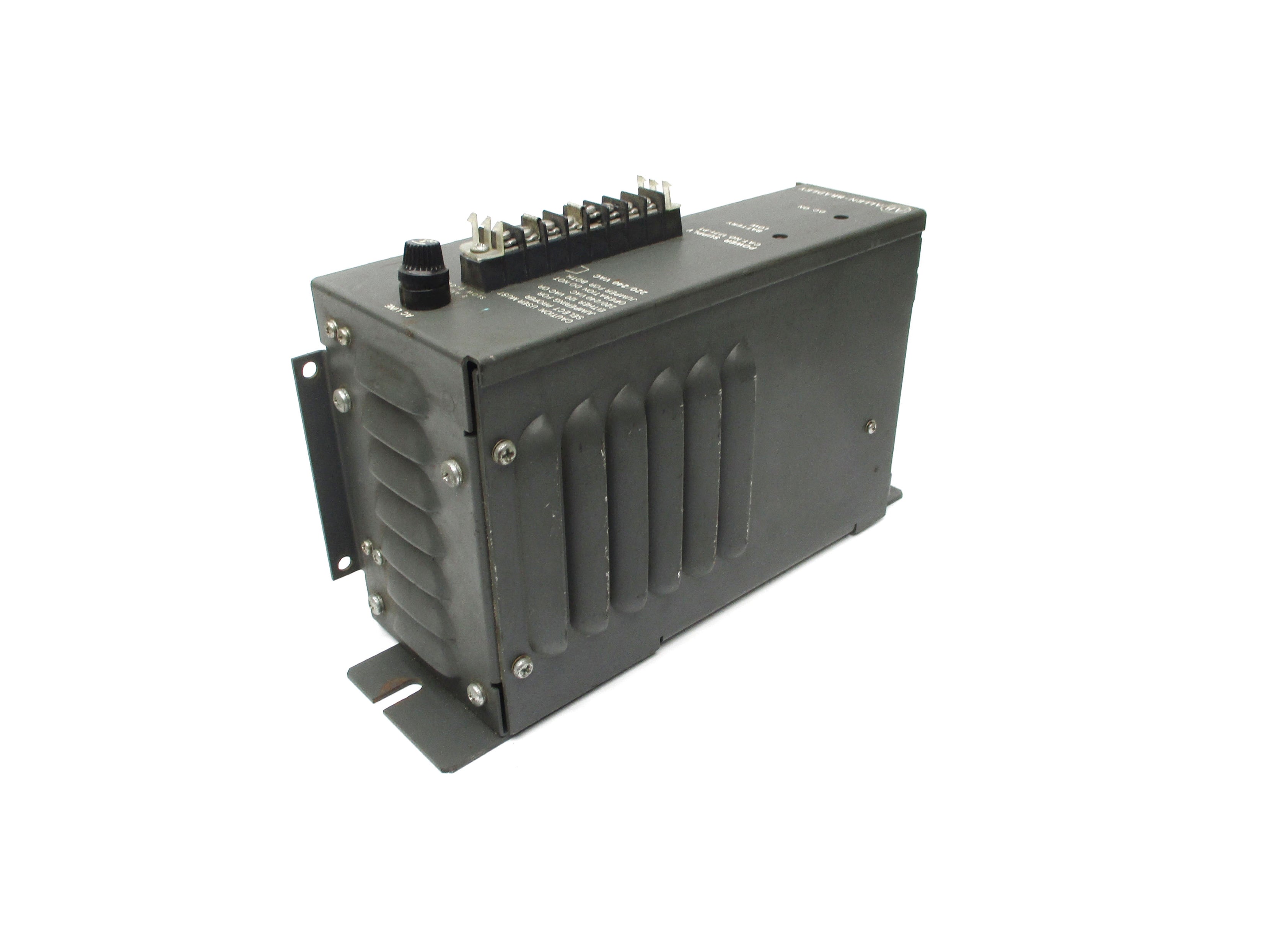 ALLEN BRADLEY 1771-P1 UNMP