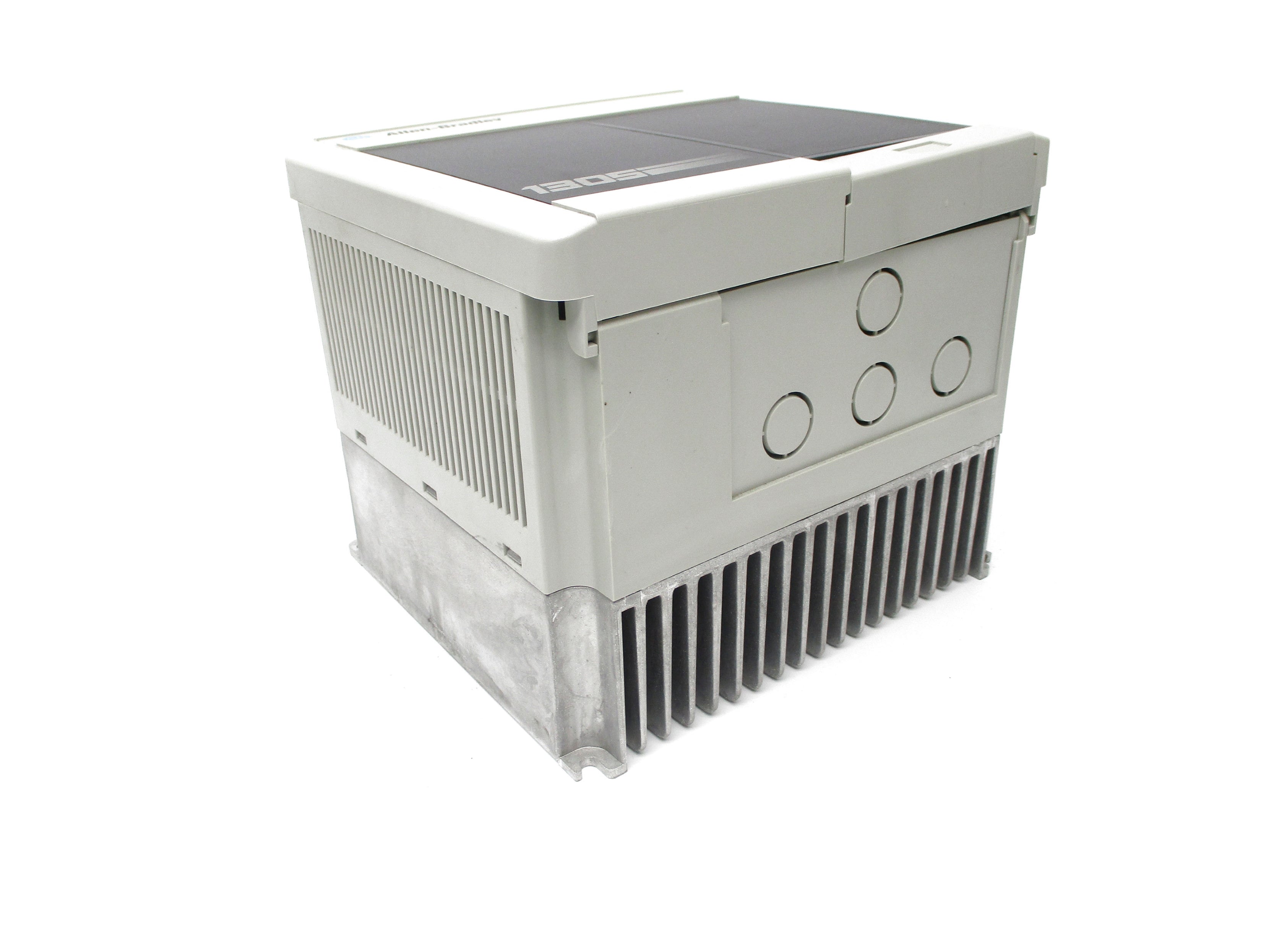 ALLEN BRADLEY 1305-BA09A-HA2 SER. C NSNP