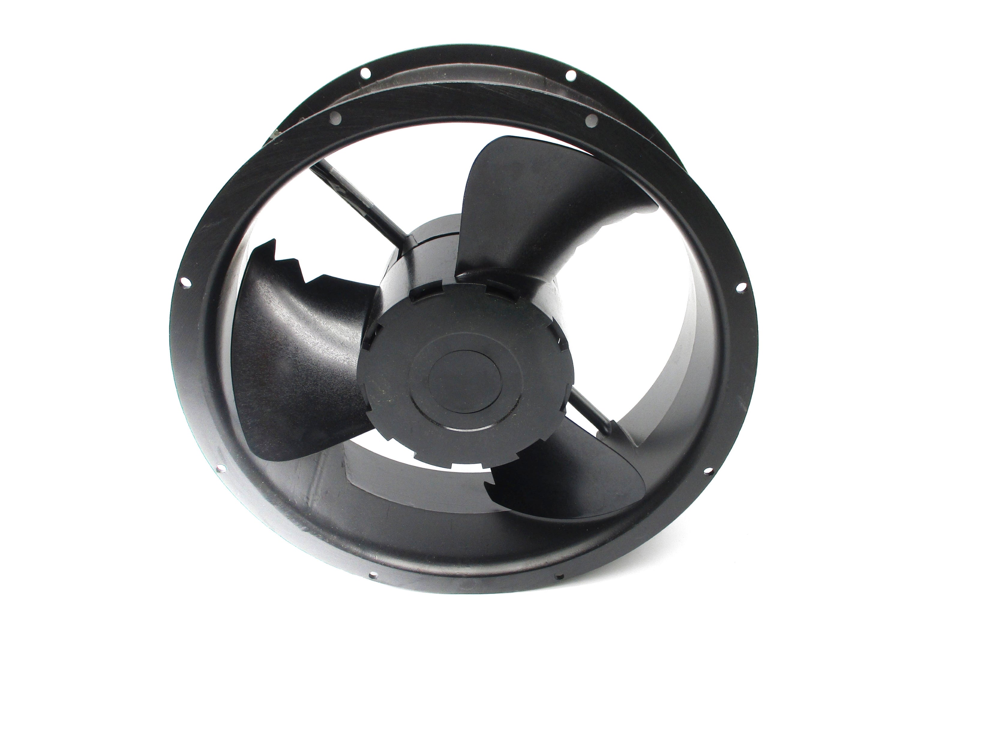 COMAIR ROTRON 020191 CLE3T2 NSNP