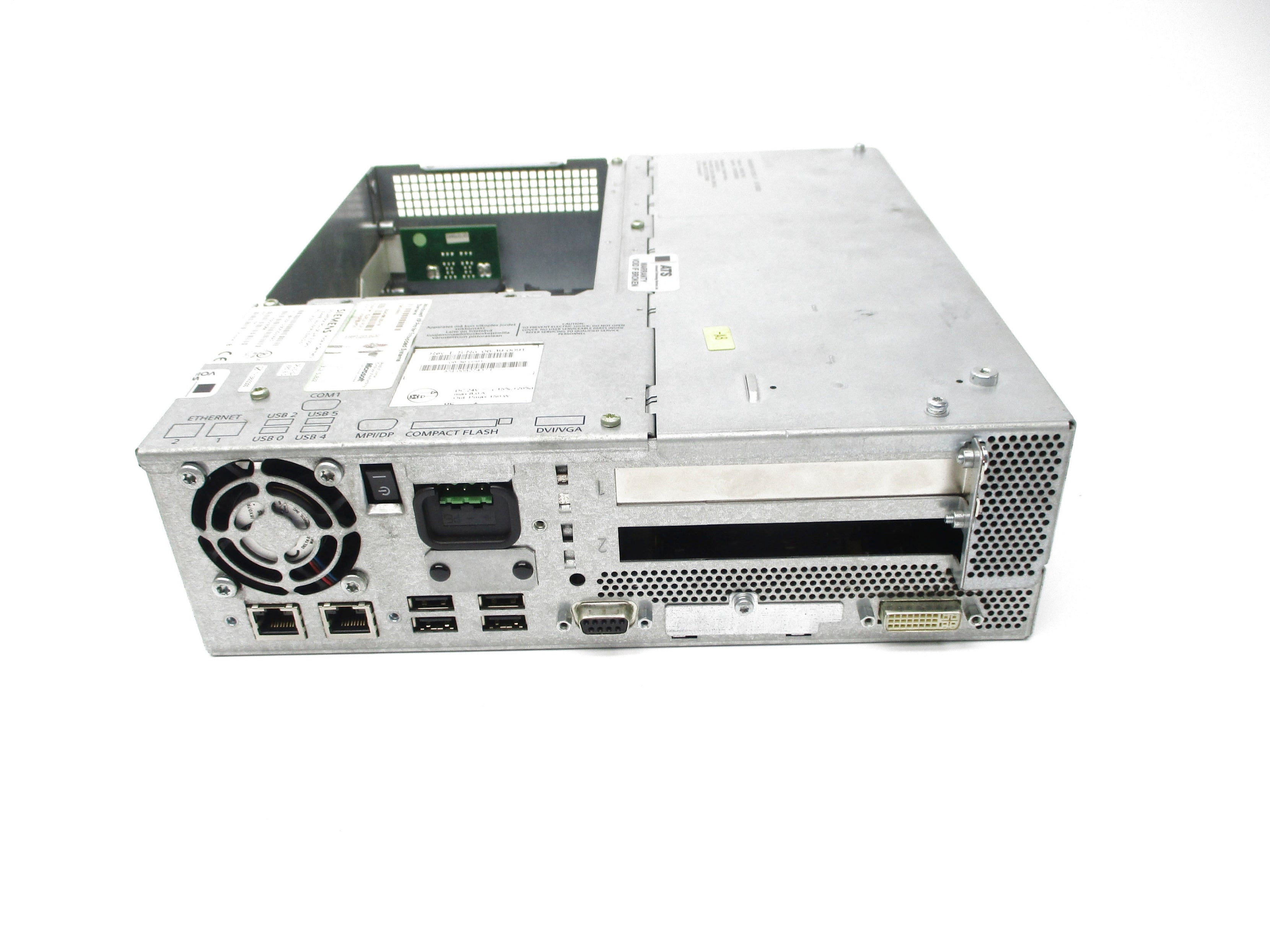 SIEMENS 6FC5210-0DF33-2AA0 NSNP