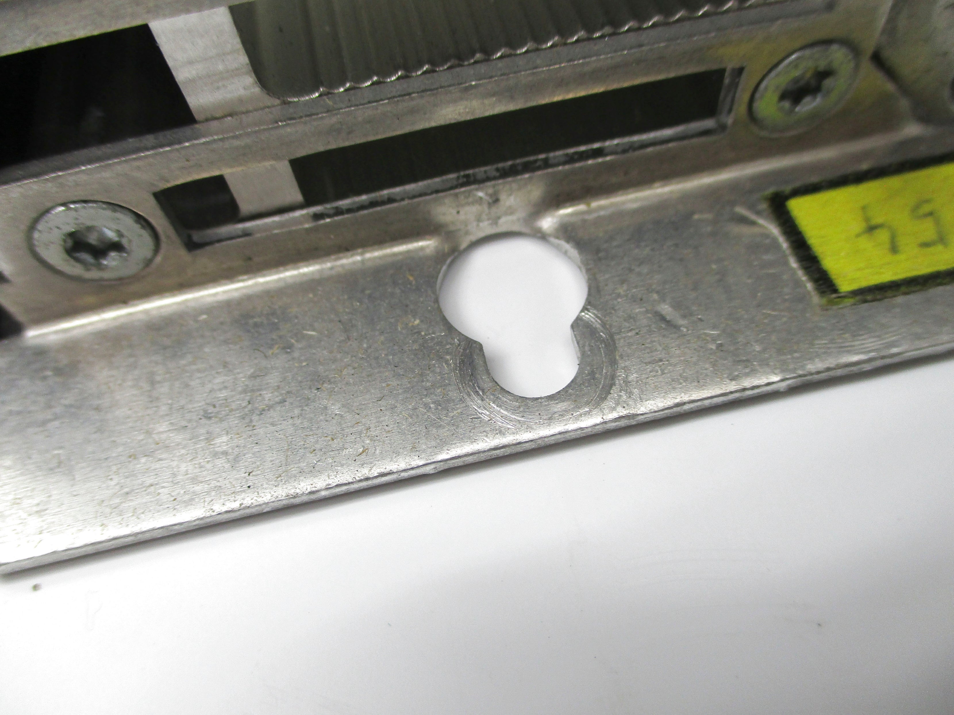 SEW EURODRIVE MOVITRAC31C005-503-4-00 (AS PICTURED) UNMP