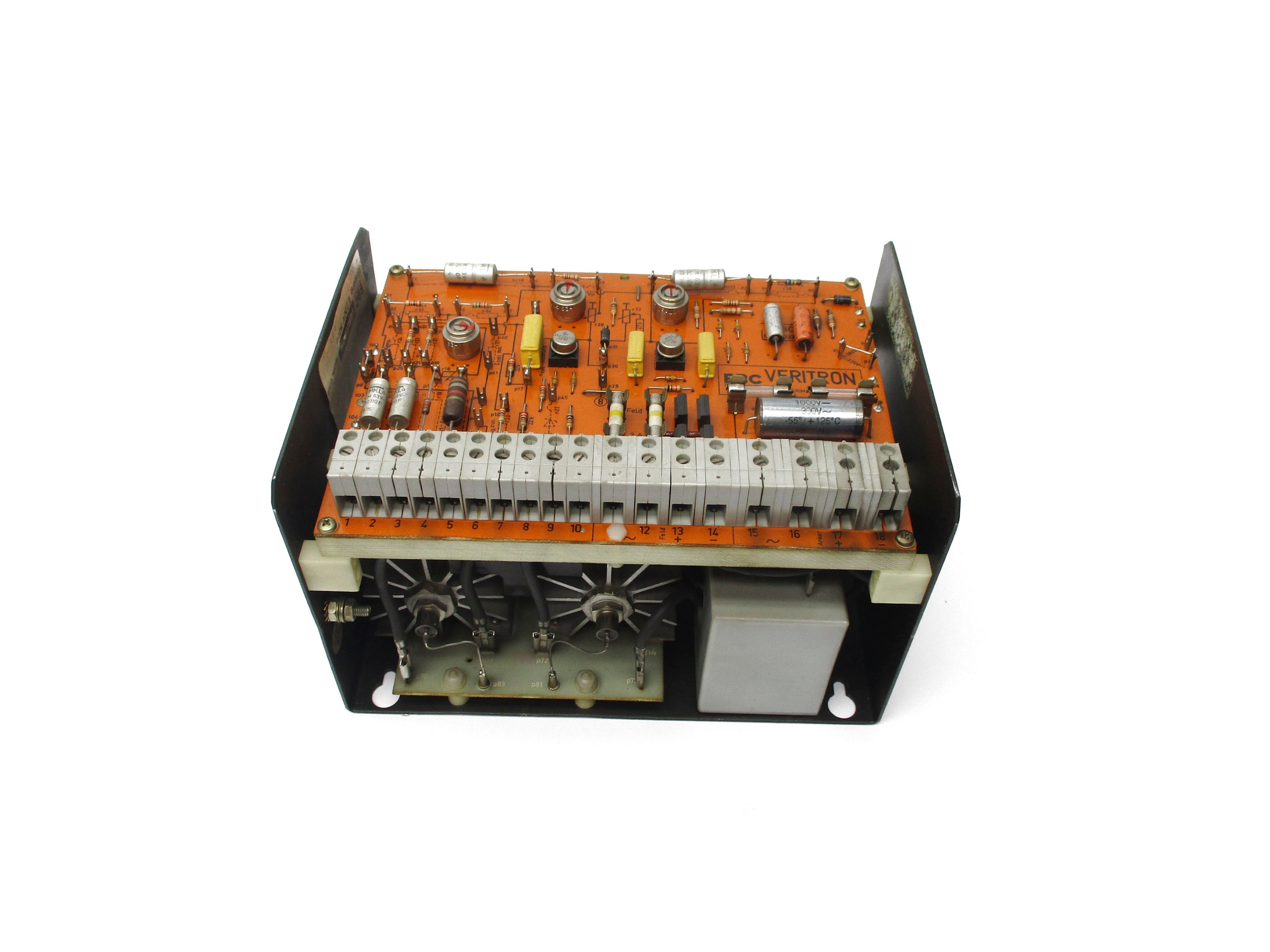 BBC VERITRON 260606 GN6809271 UNMP