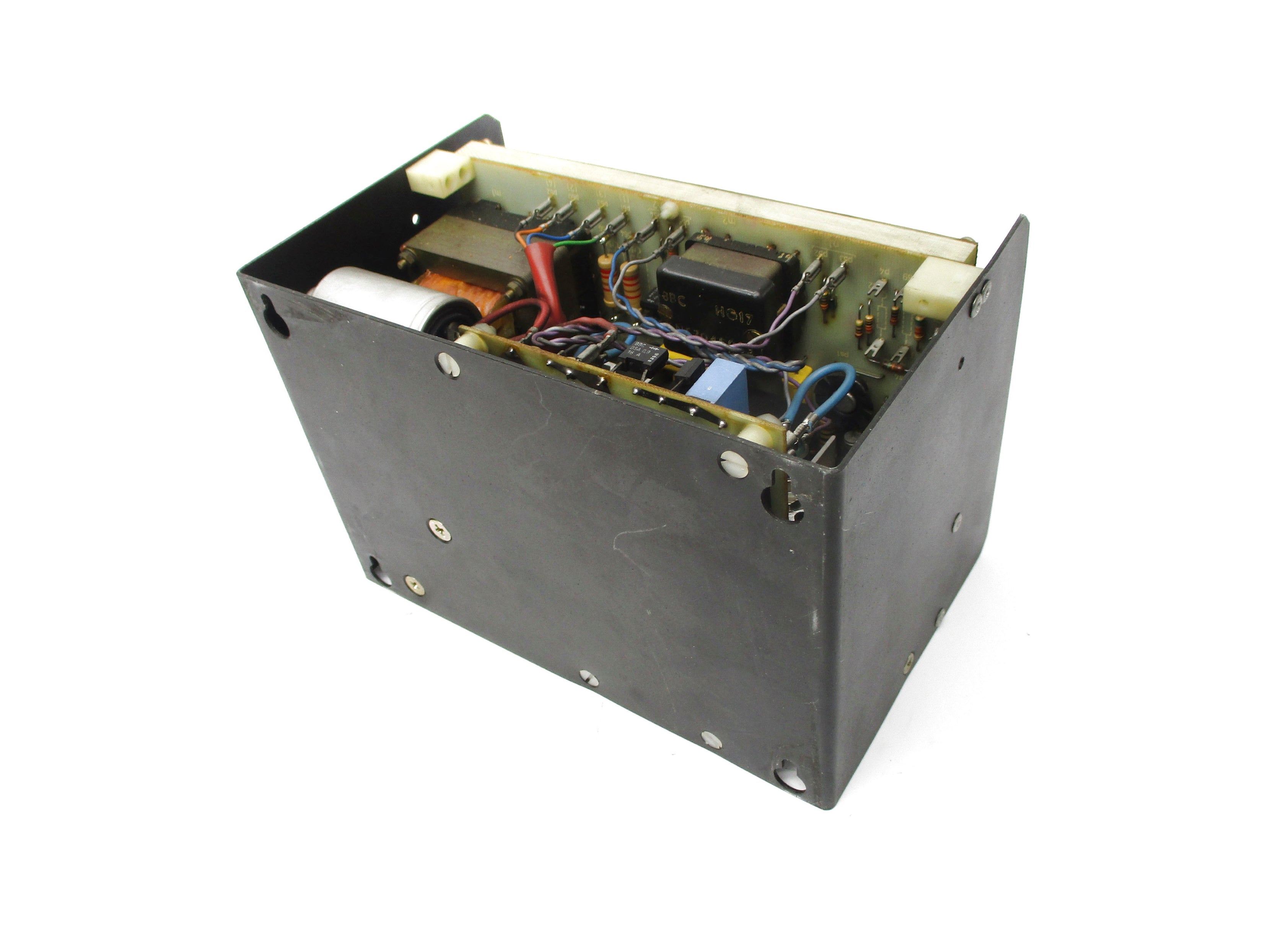 BBC VERITRON 260606 GN6809271 UNMP