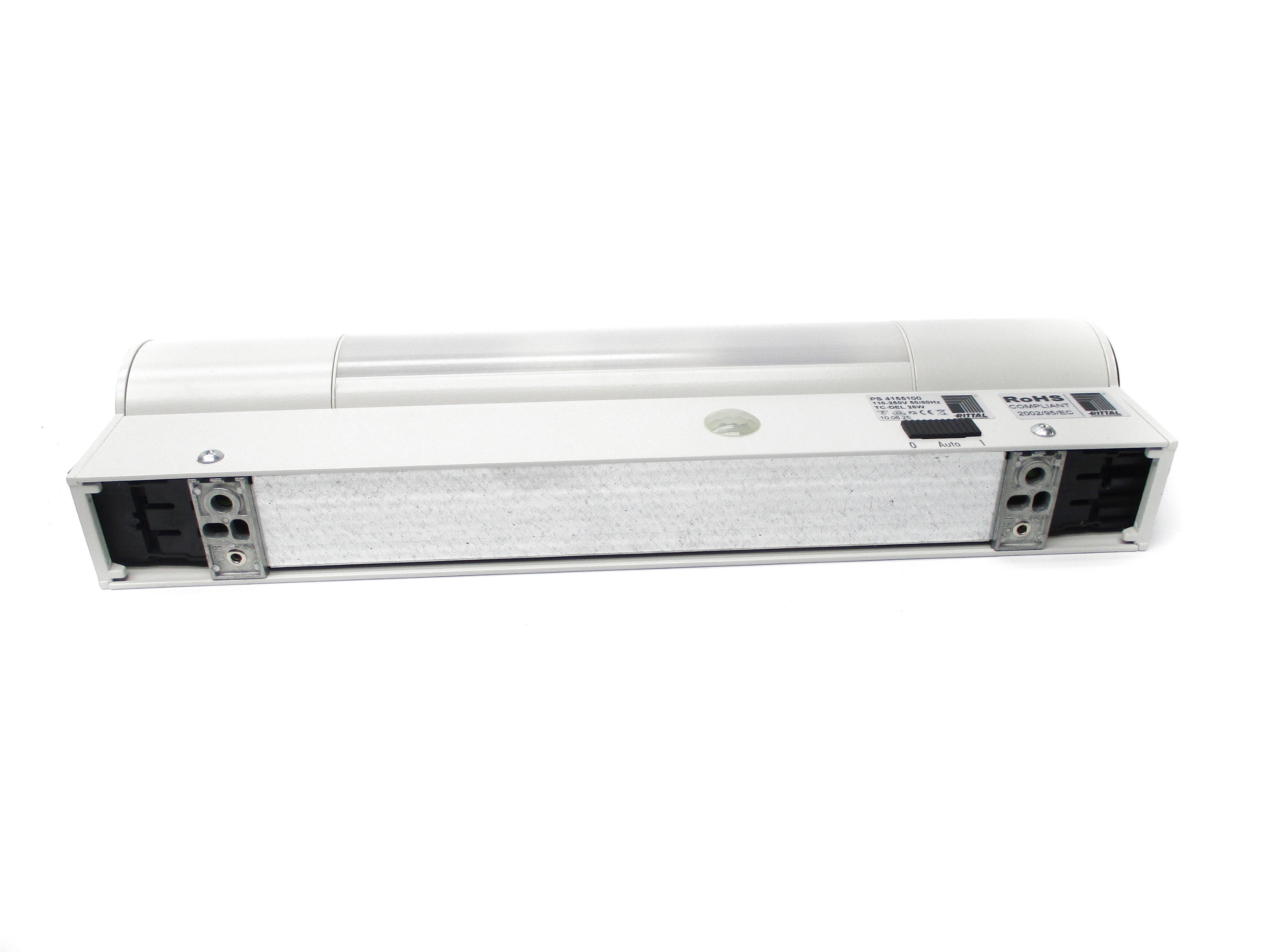 RITTAL PS4155100 110-250V NSMP