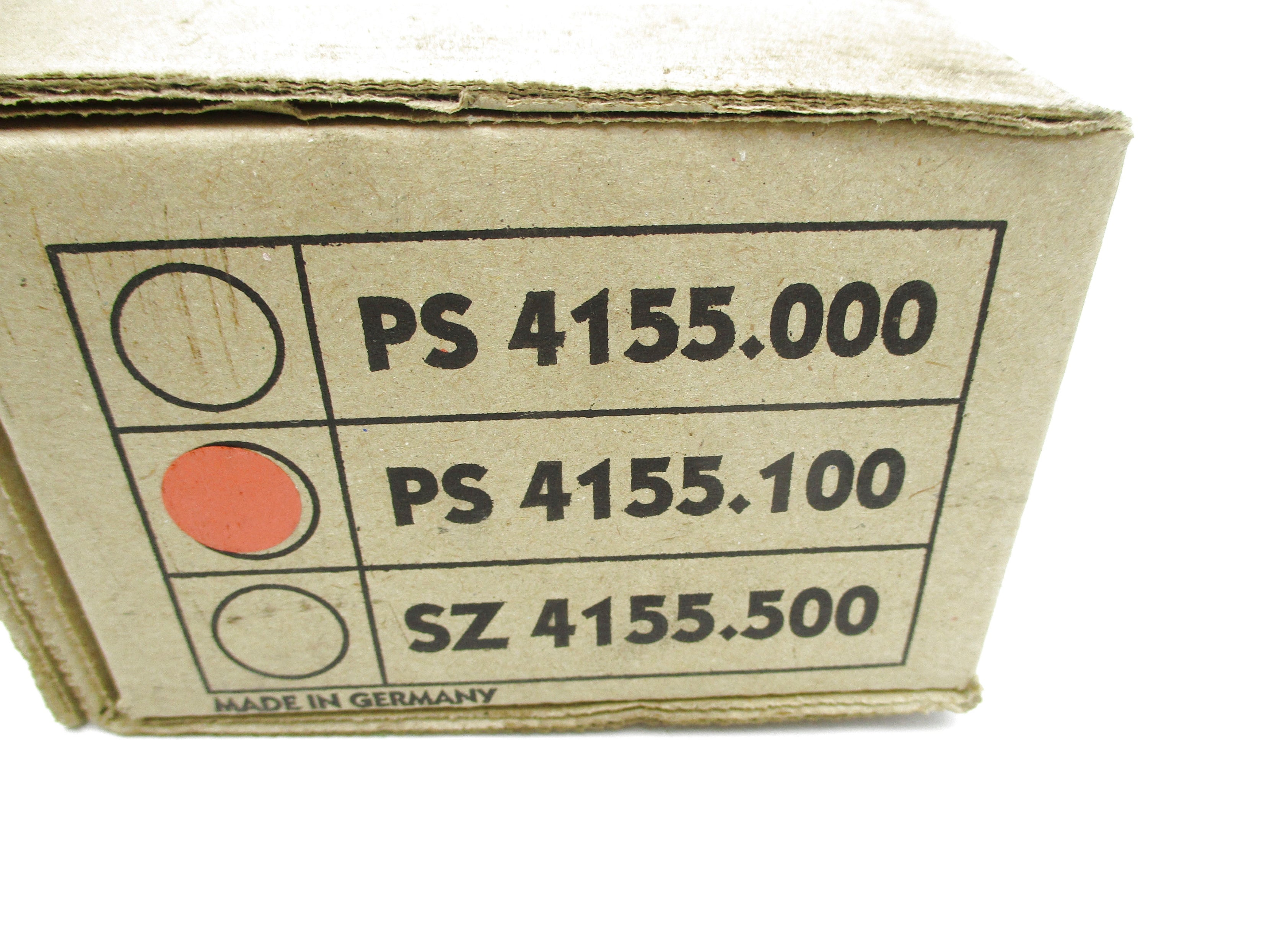 RITTAL PS4155100 110-250V NSMP