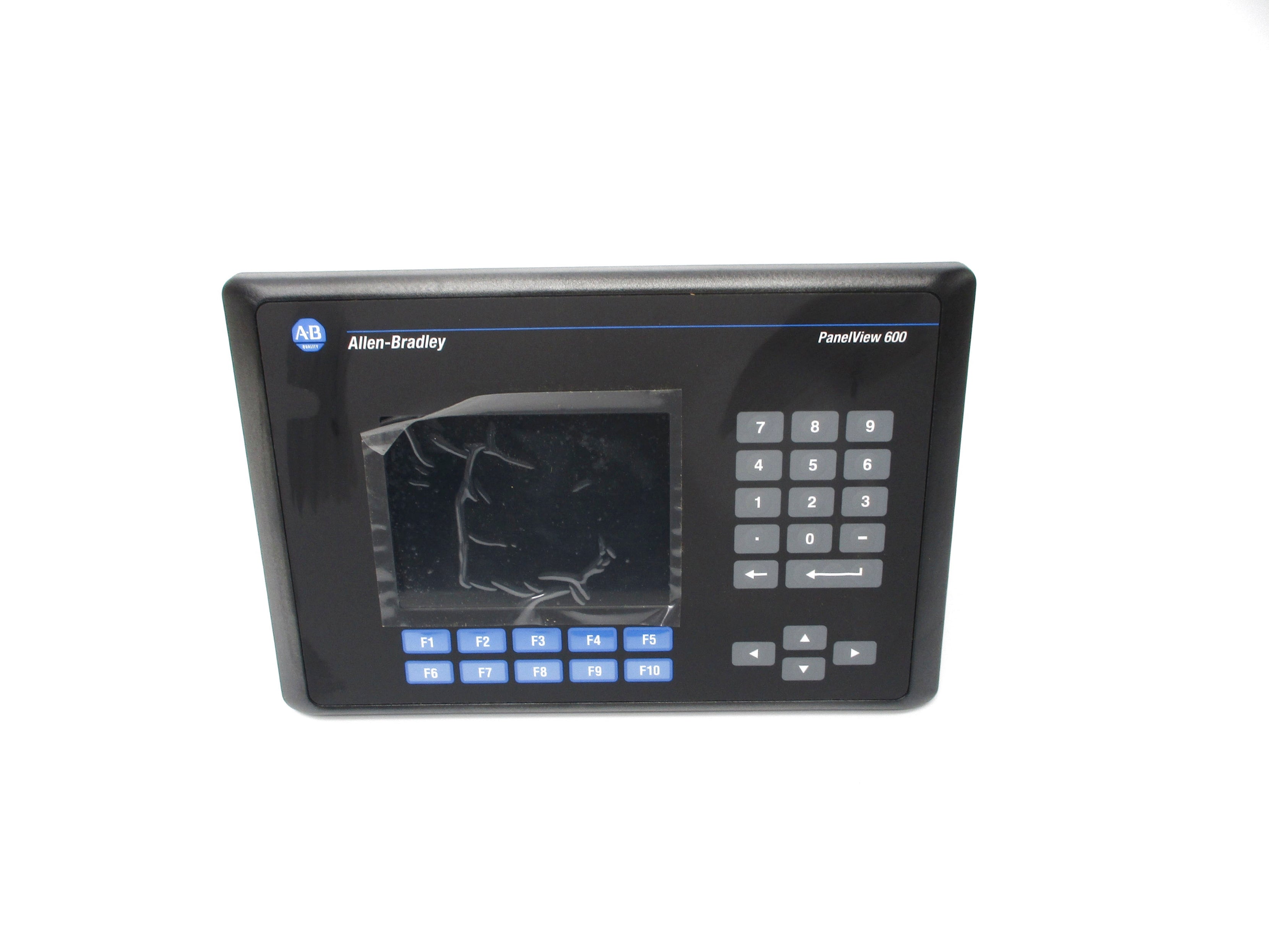 ALLEN BRADLEY 2711-K6C8 SER. C F/W 4.48 NSNP