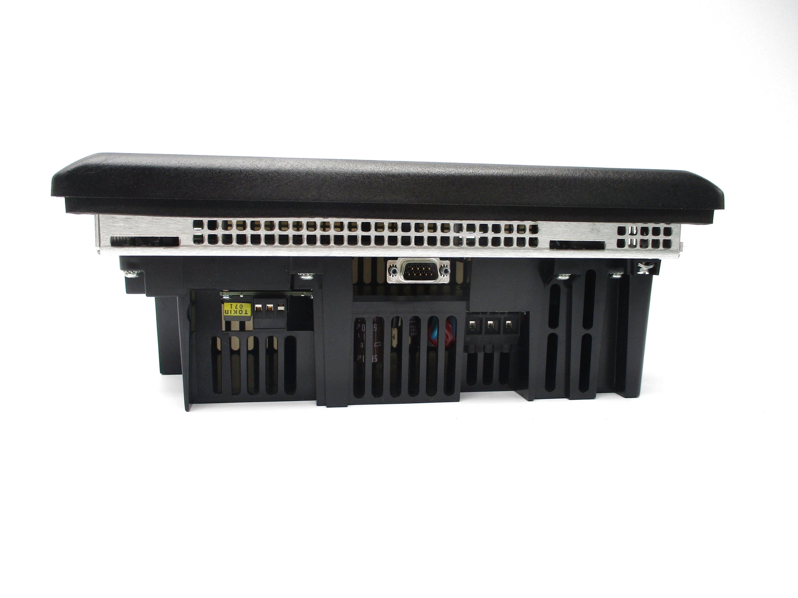 ALLEN BRADLEY 2711-K6C8 SER. C F/W 4.48 NSNP