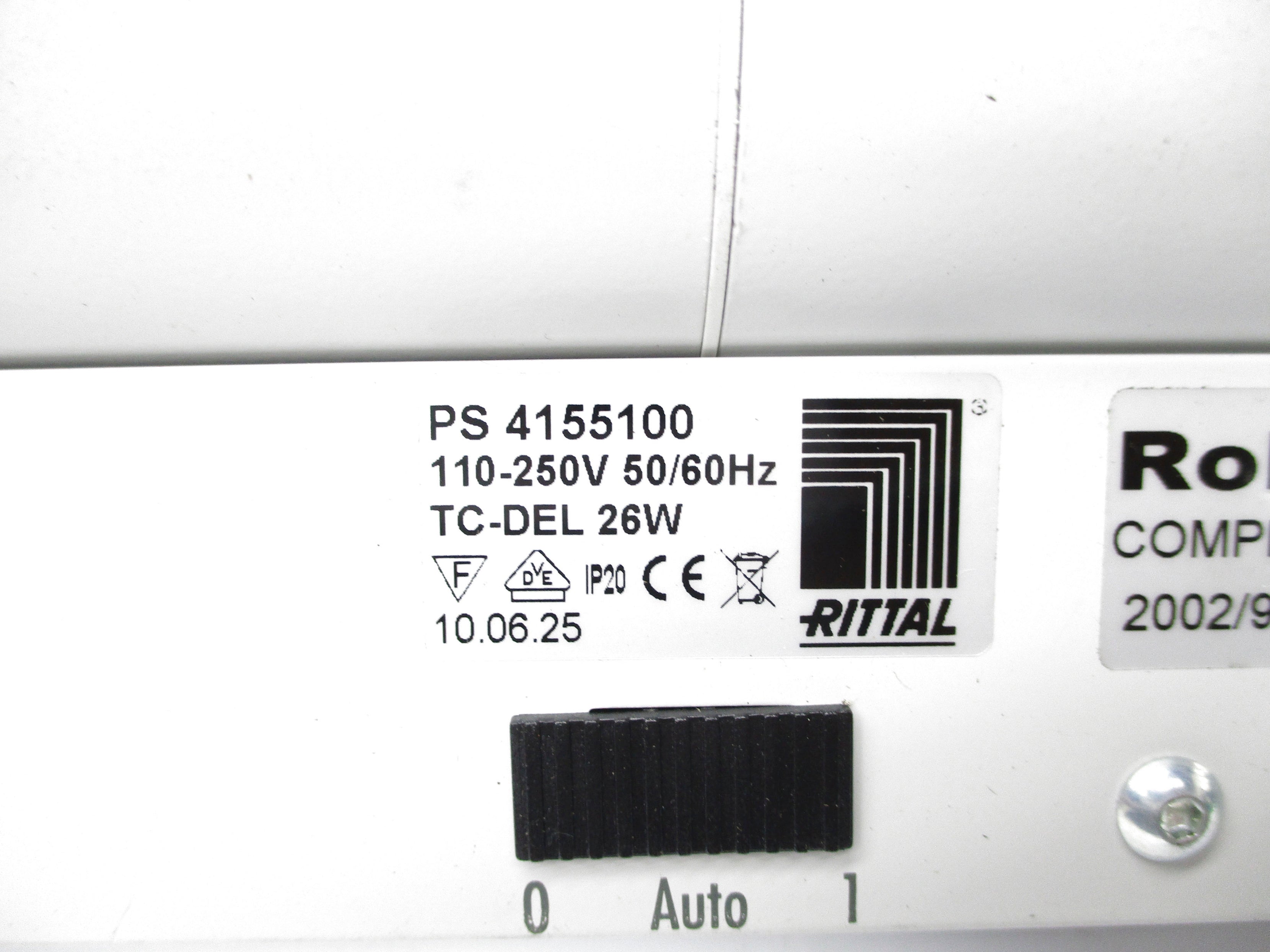 RITTAL PS4155100 NSNP
