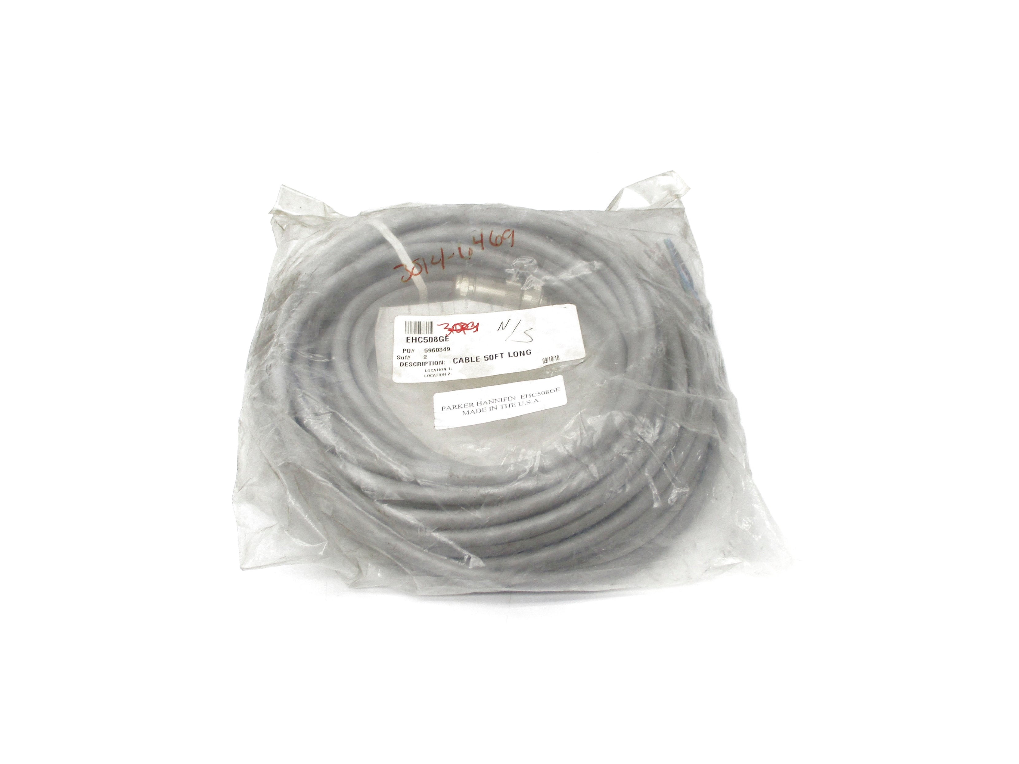 PARKER EHC508GE NSMP
