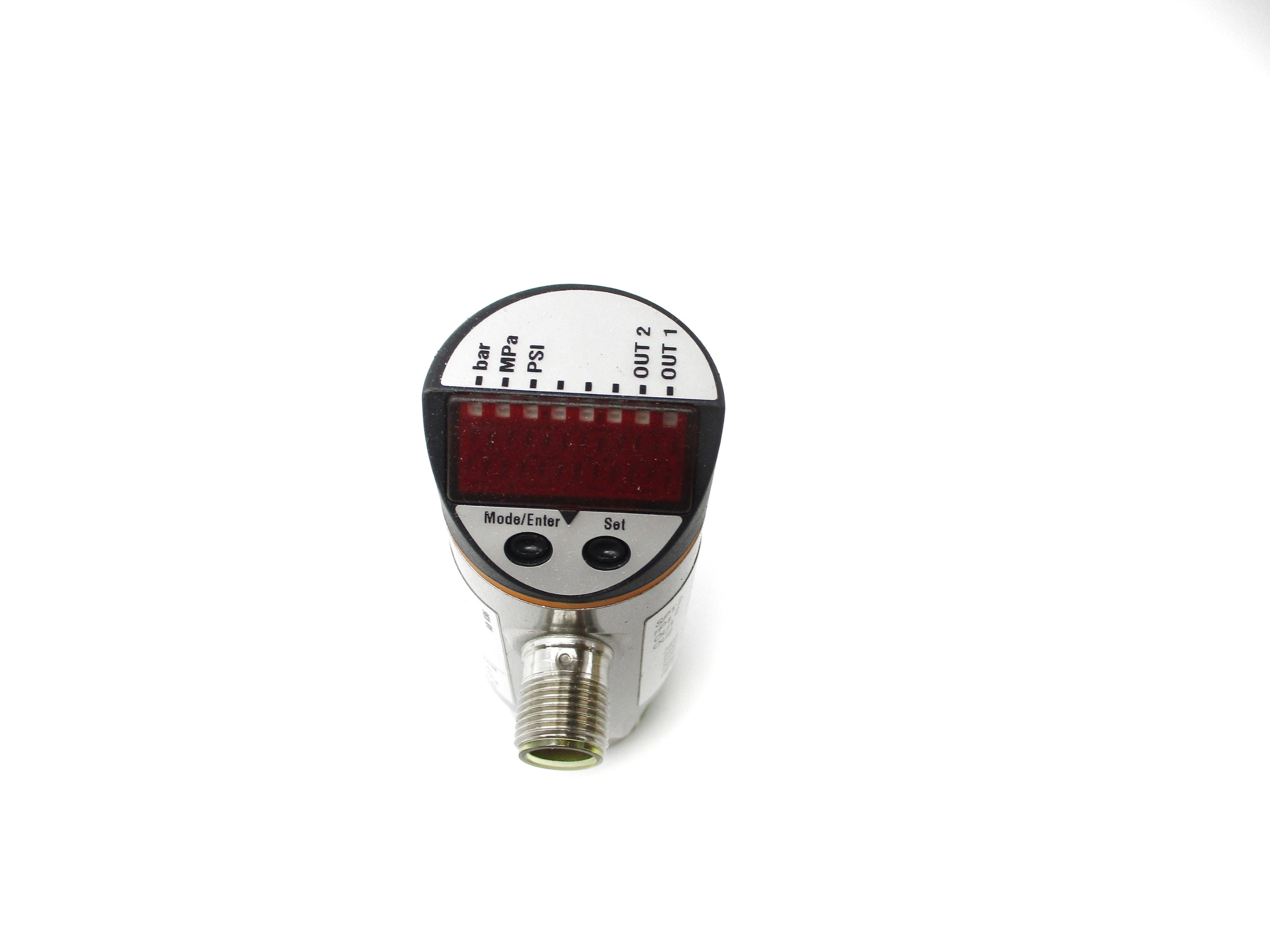IFM EFECTOR PN7302 NSMP