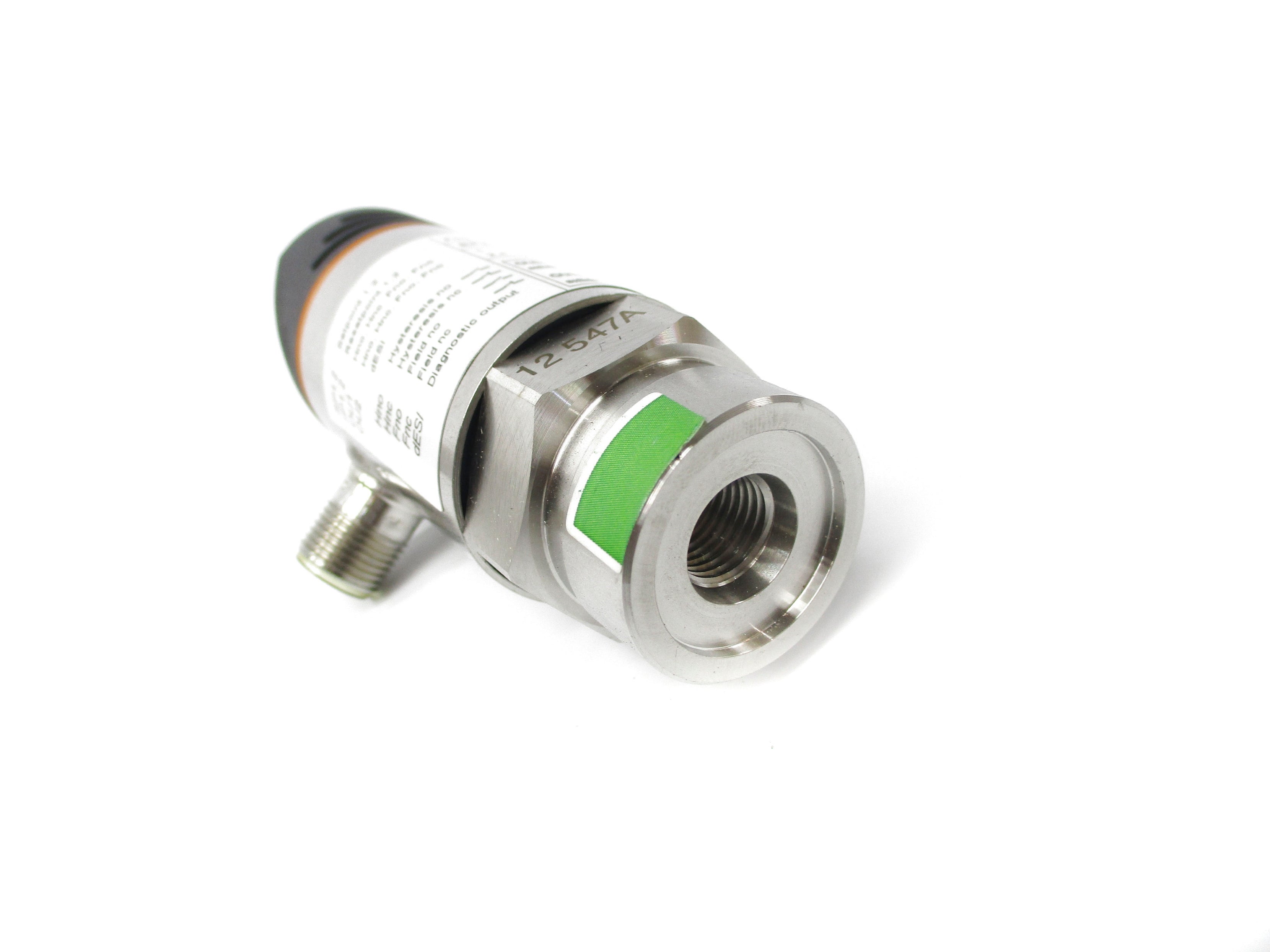 IFM EFECTOR PN7302 NSMP