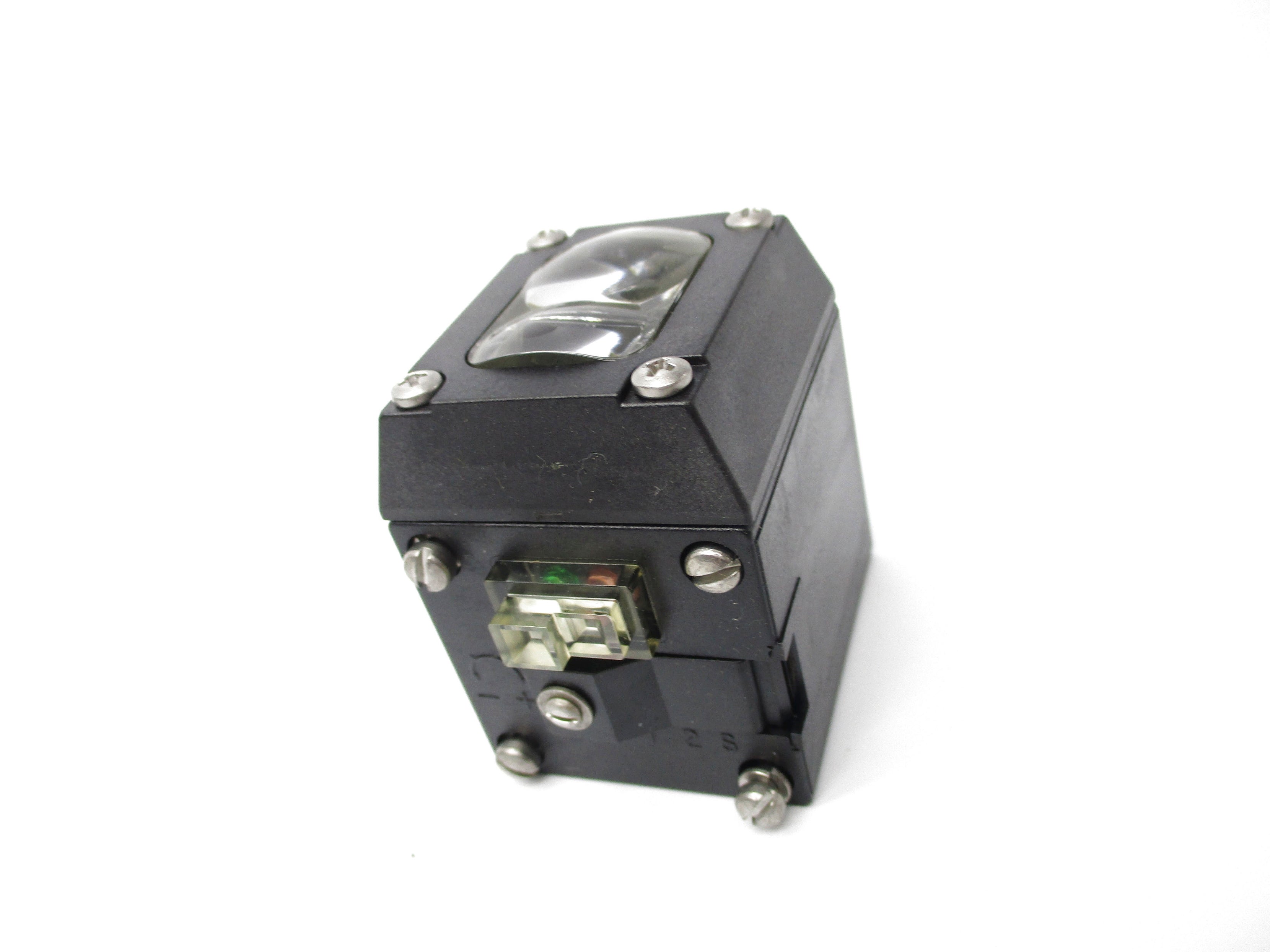 PEPPERL+FUCHS MPP1HD NSMP