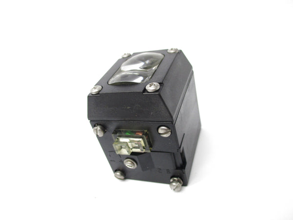 PEPPERL+FUCHS MPP1HD NSMP