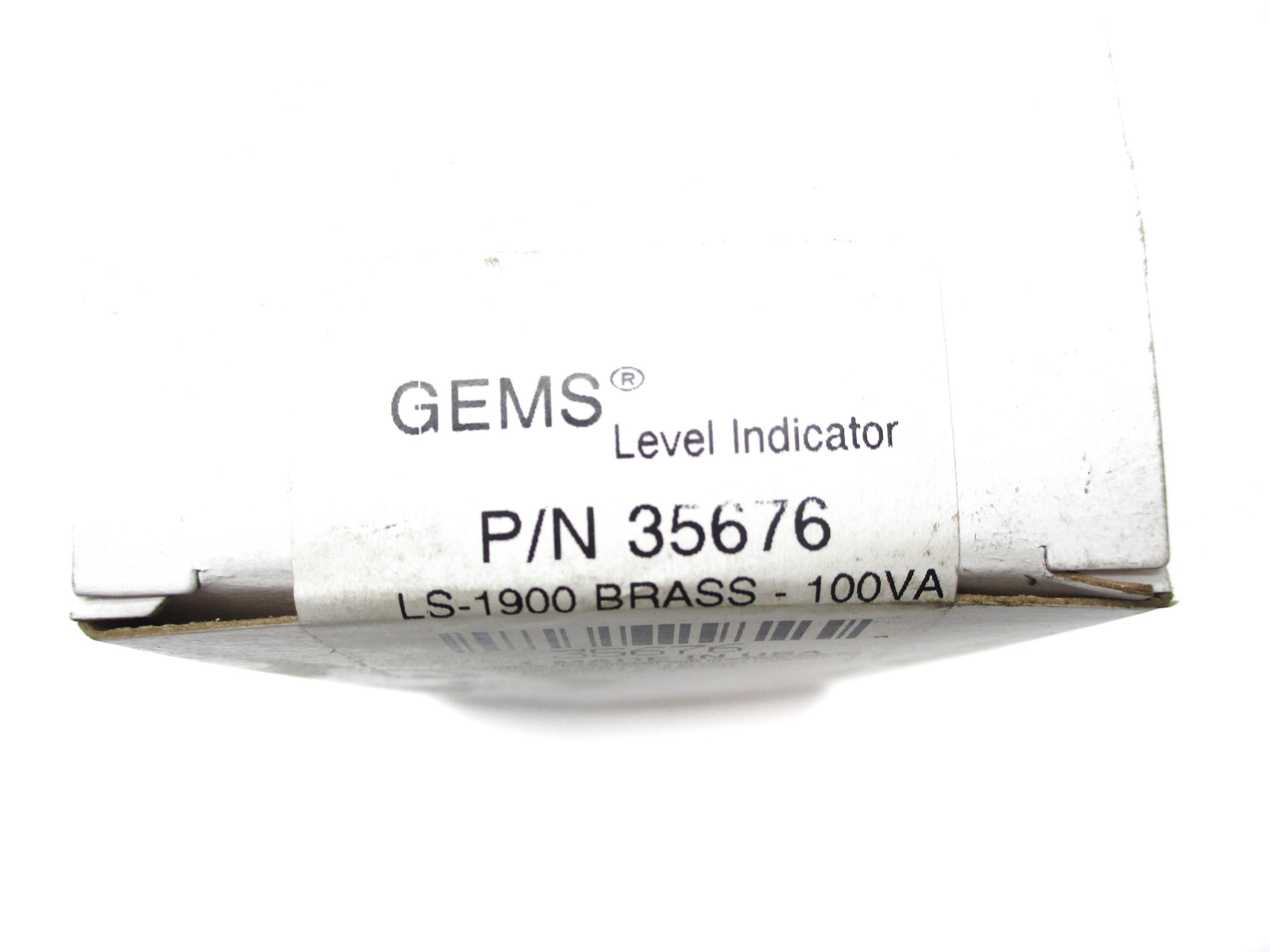 GEMS LS-1900 35676 NSMP