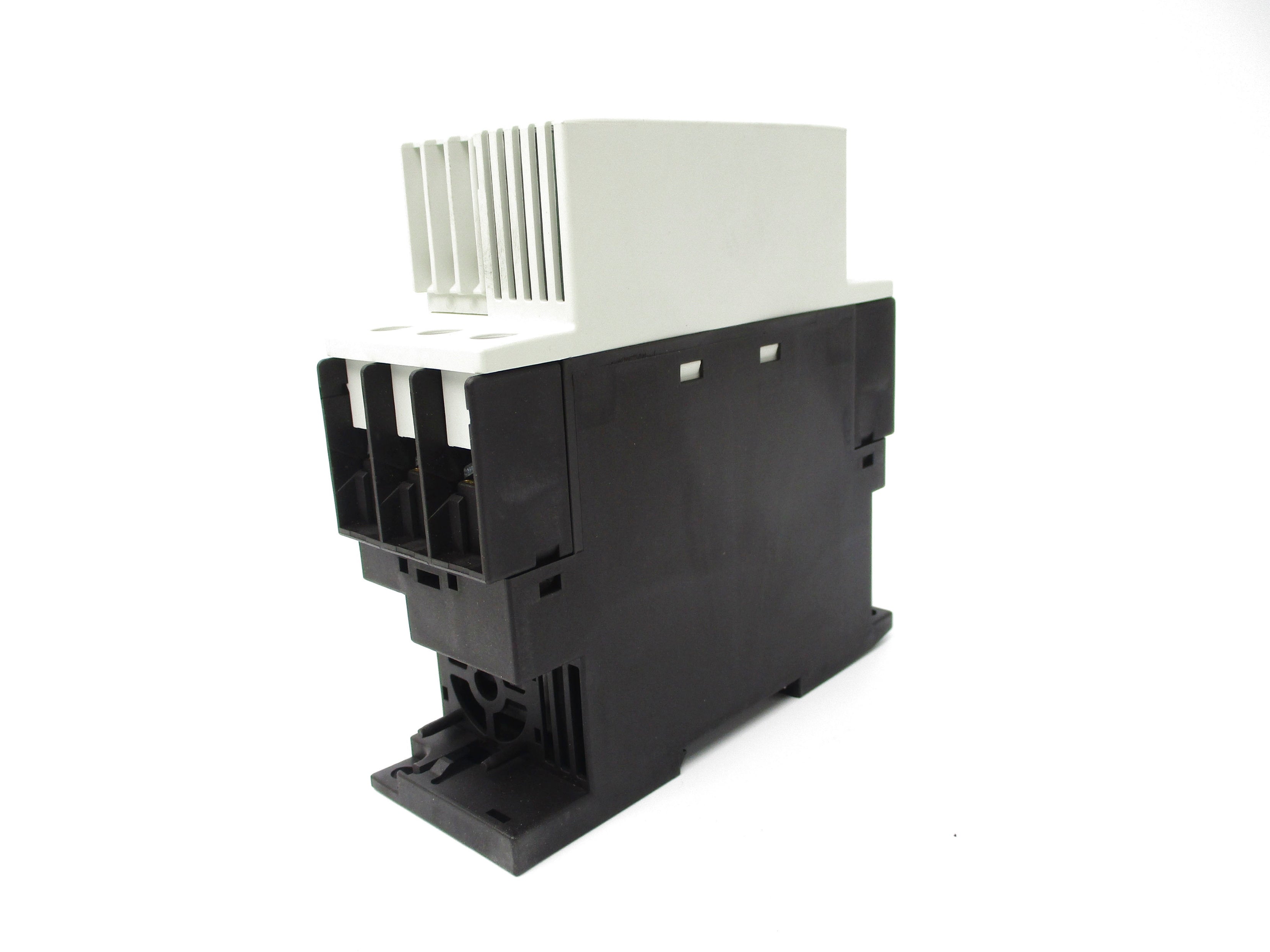 SIEMENS 3RW3124-1CB14 200-460V 12.5A NSMP