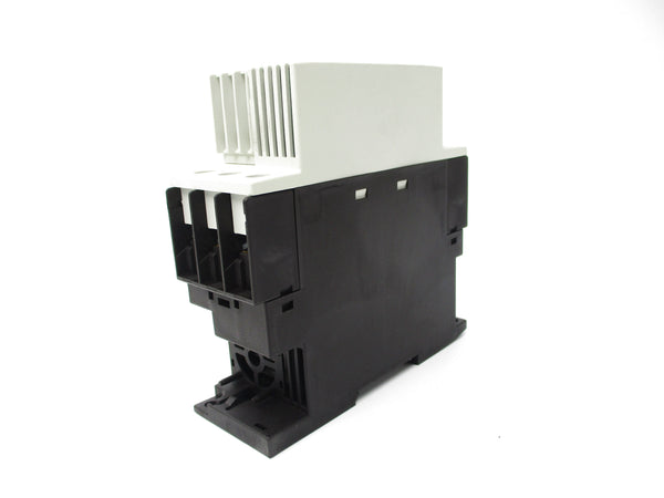 SIEMENS 3RW3124-1CB14 200-460V 12.5A NSMP