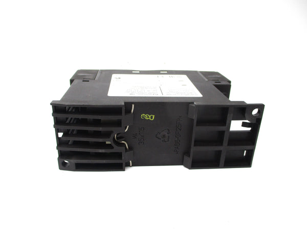SIEMENS 3RW3124-1CB14 200-460V 12.5A NSMP