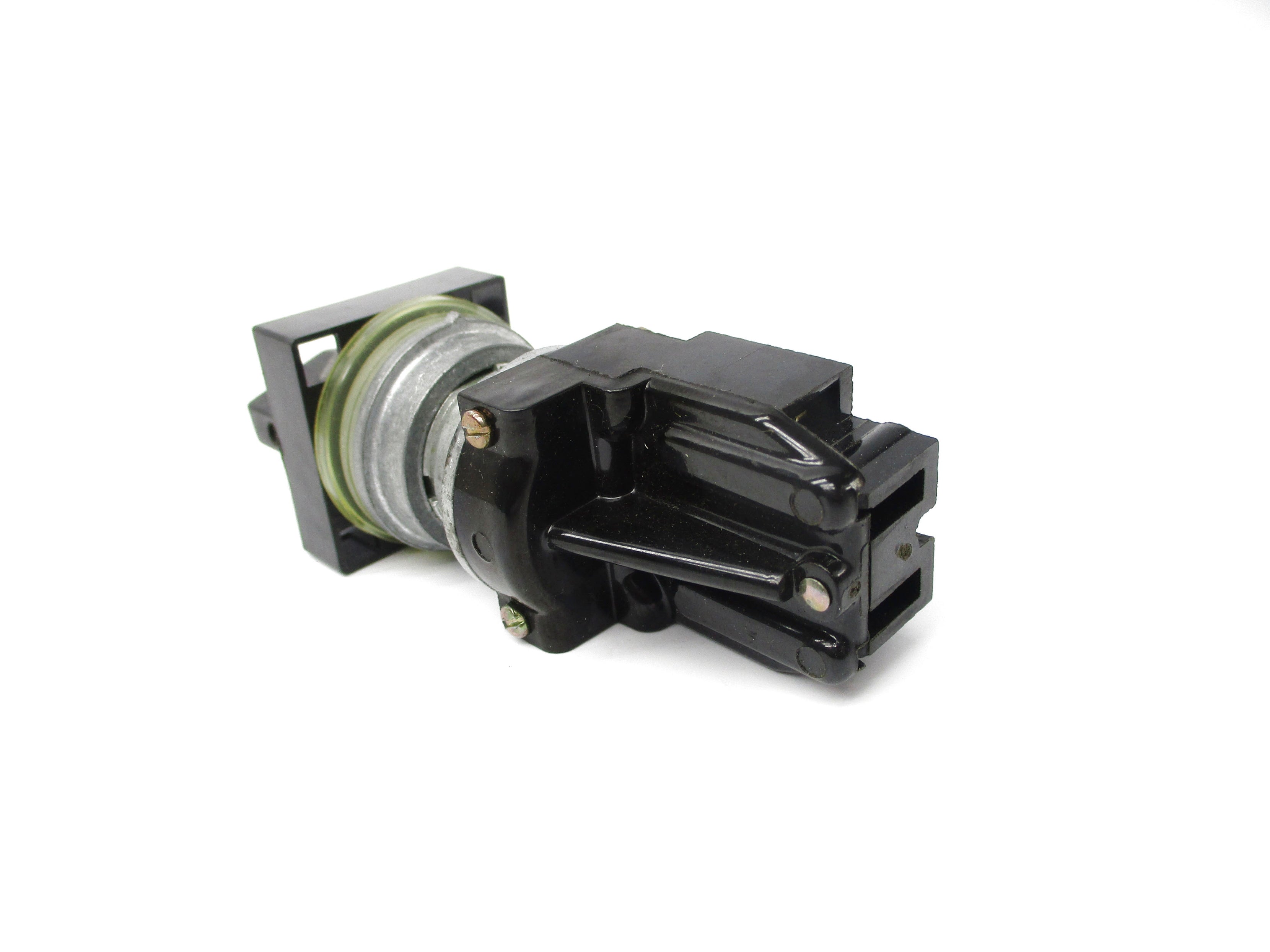 GENERAL ELECTRIC CR104MB22112 NSMP