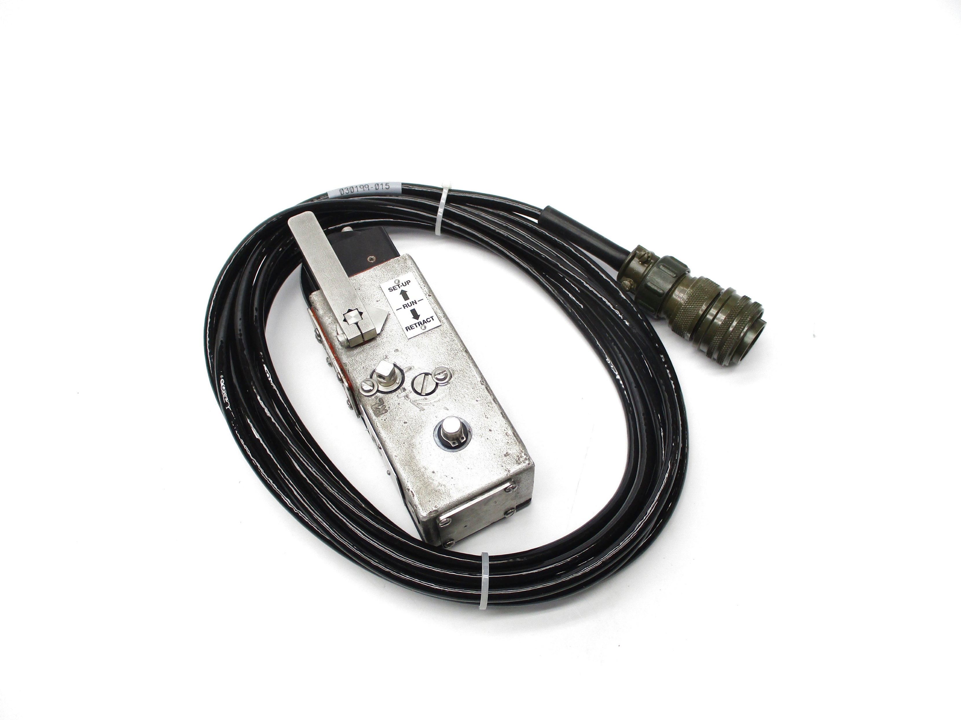CONTROL GAGING 83710-15 NSNP