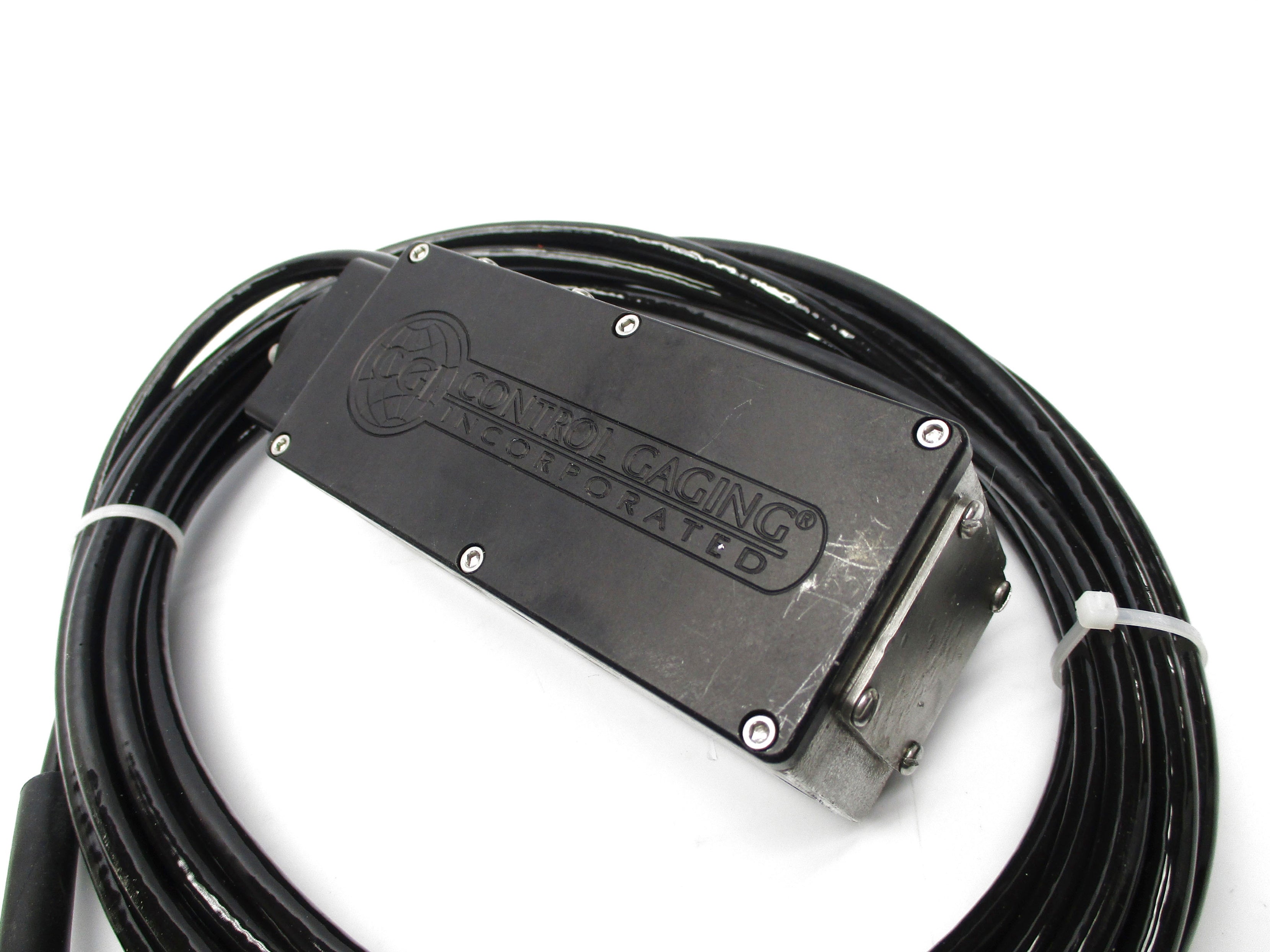 CONTROL GAGING 83710-15 NSNP
