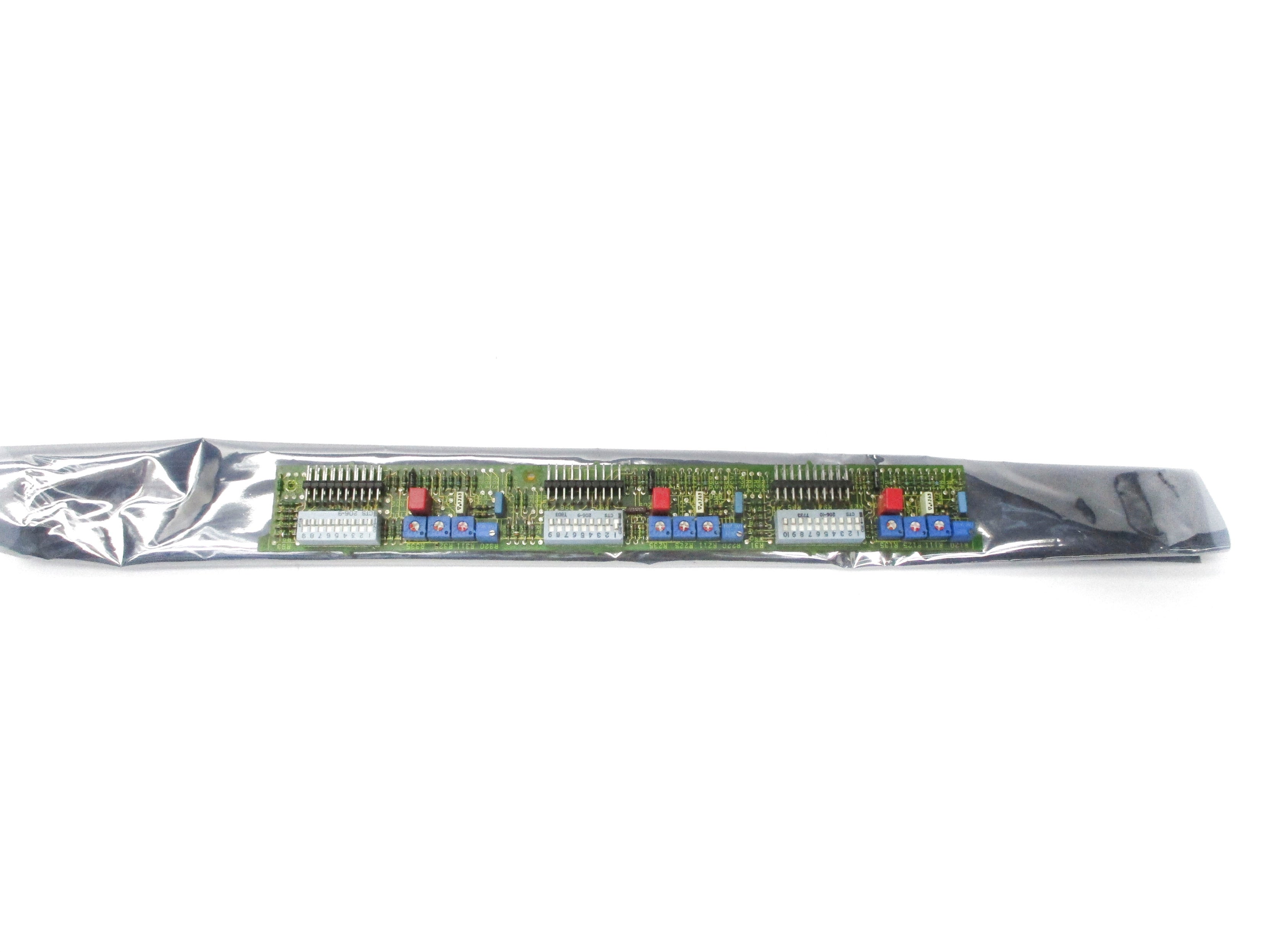SIEMENS 6SC6100-0SA21 NSNP