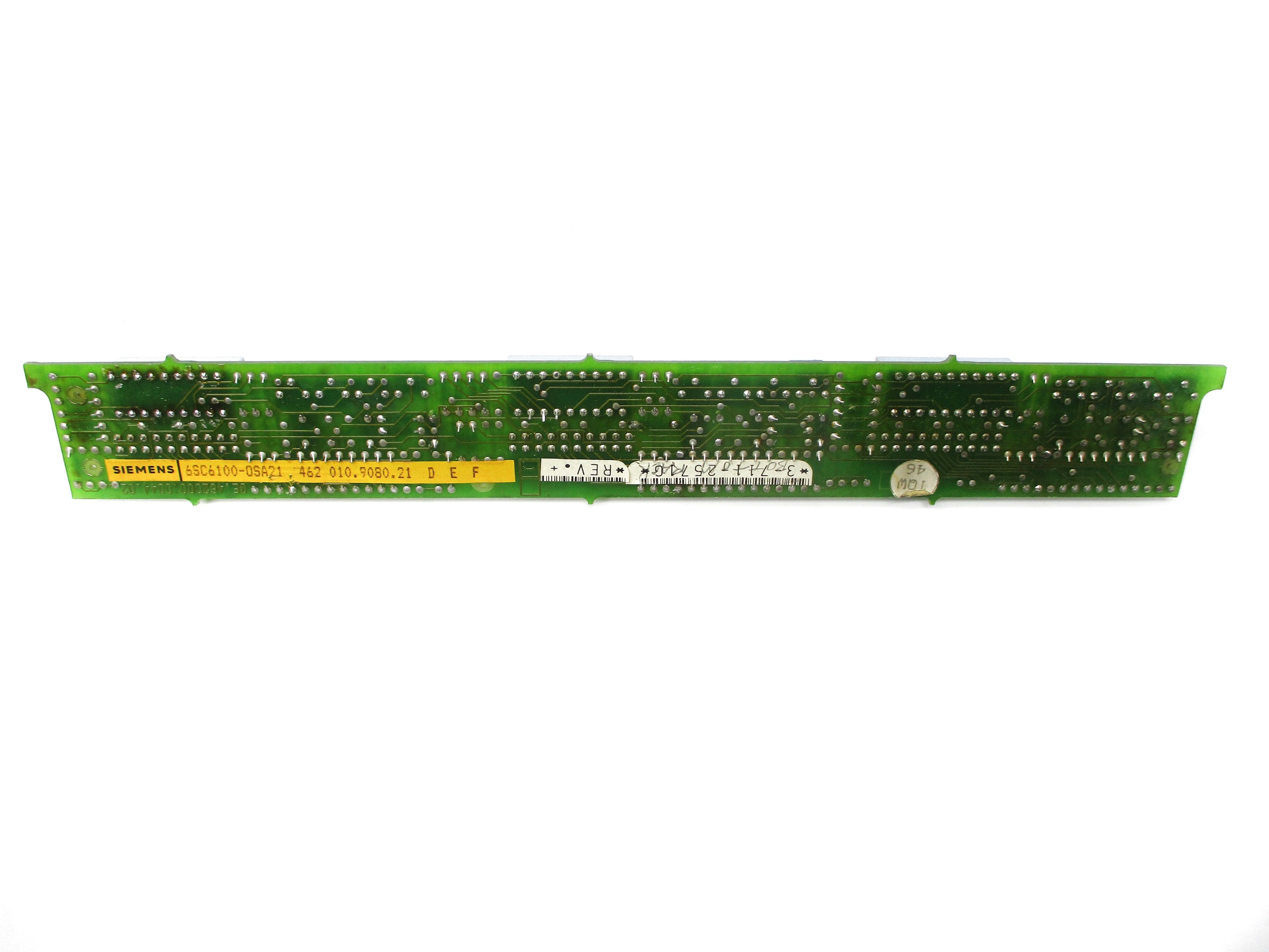 SIEMENS 6SC6100-0SA21 NSNP
