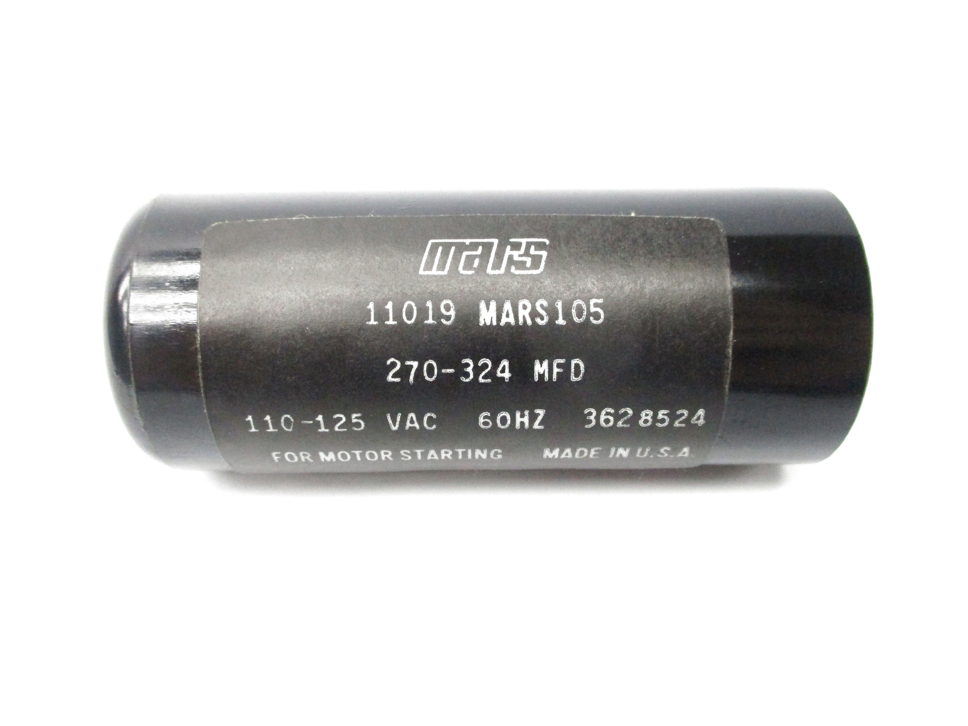 MARS 11019 MARS105 NSNP