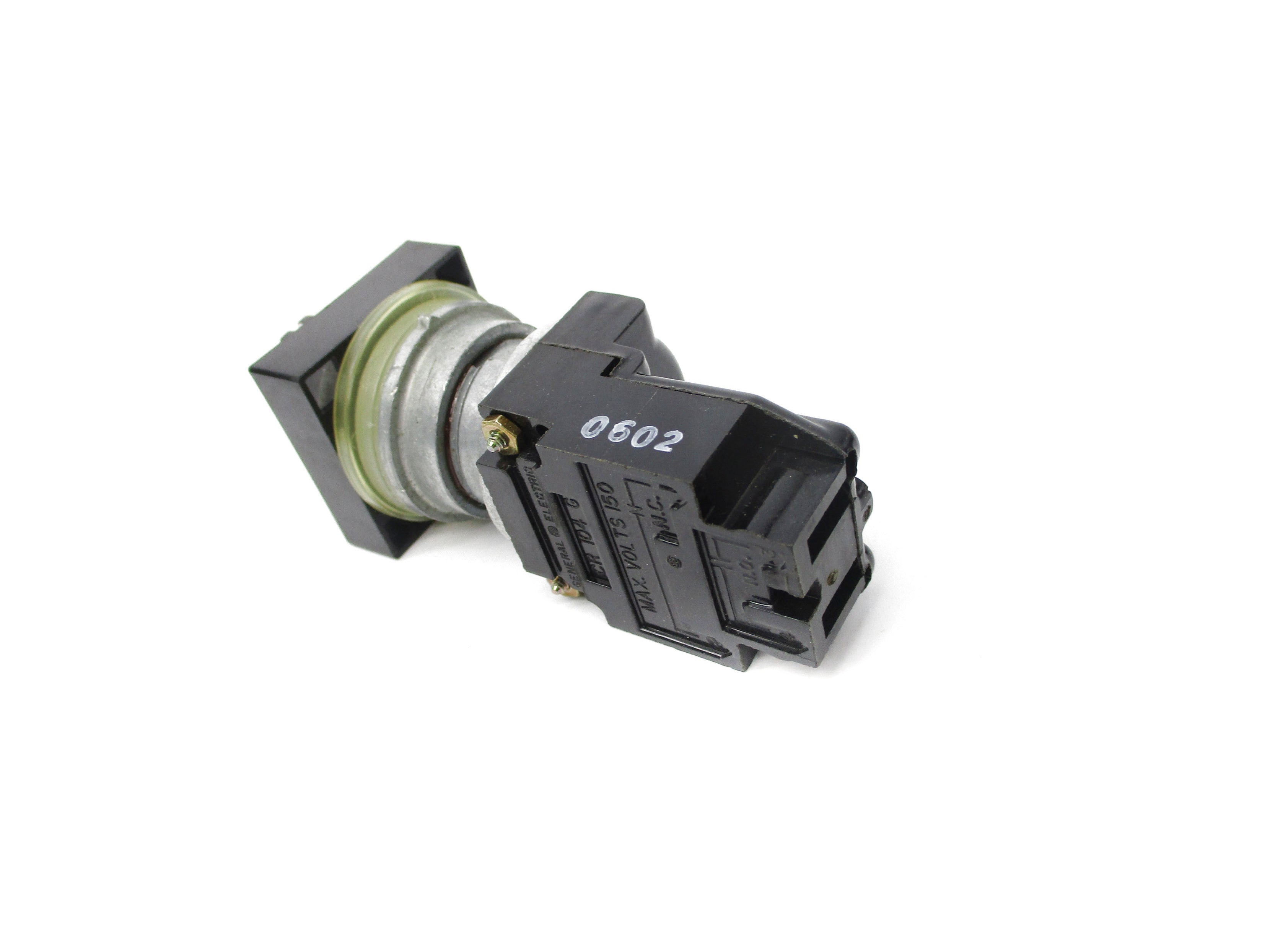 GENERAL ELECTRIC CR104G NSNP