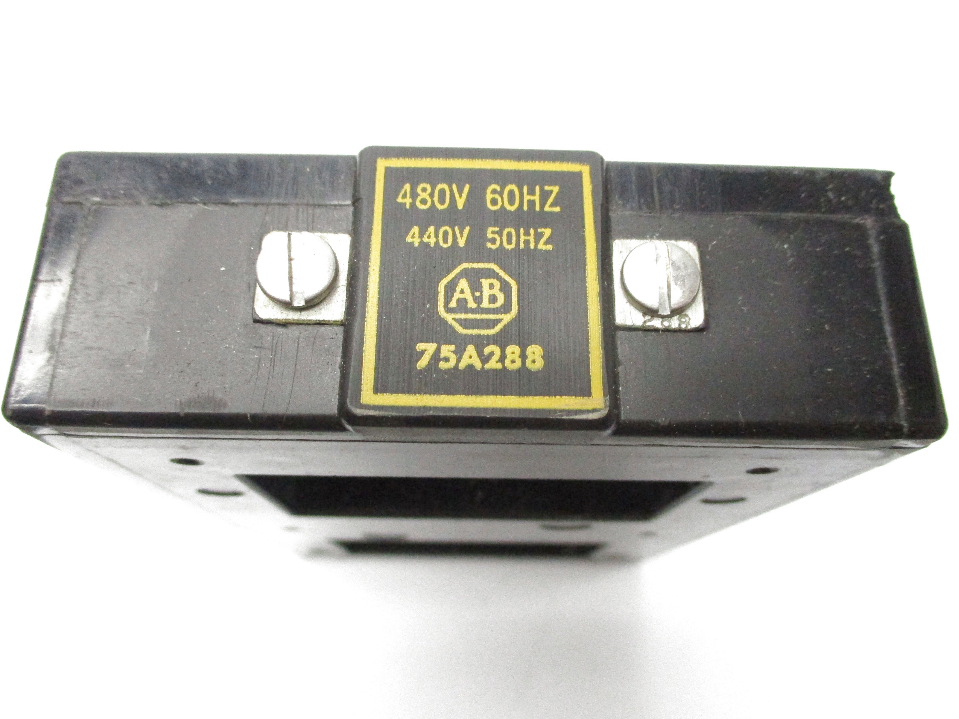 ALLEN BRADLEY 75A288 NSNP