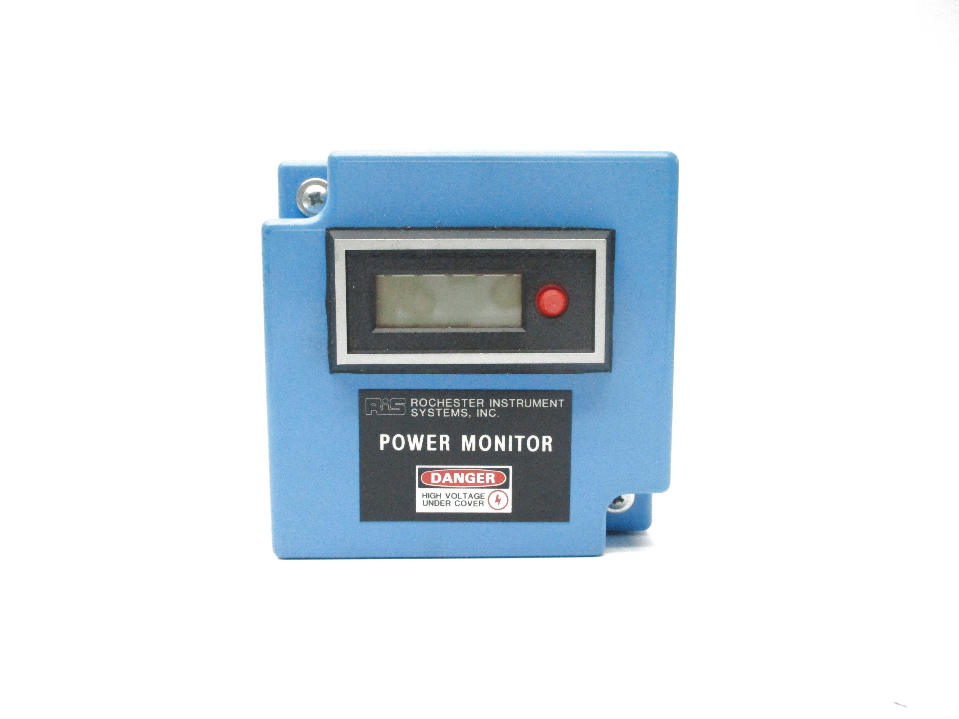 ROCHESTER INSTRUMENT SYSTEMS PM- PM-2002-480-K1-T-R NSNP