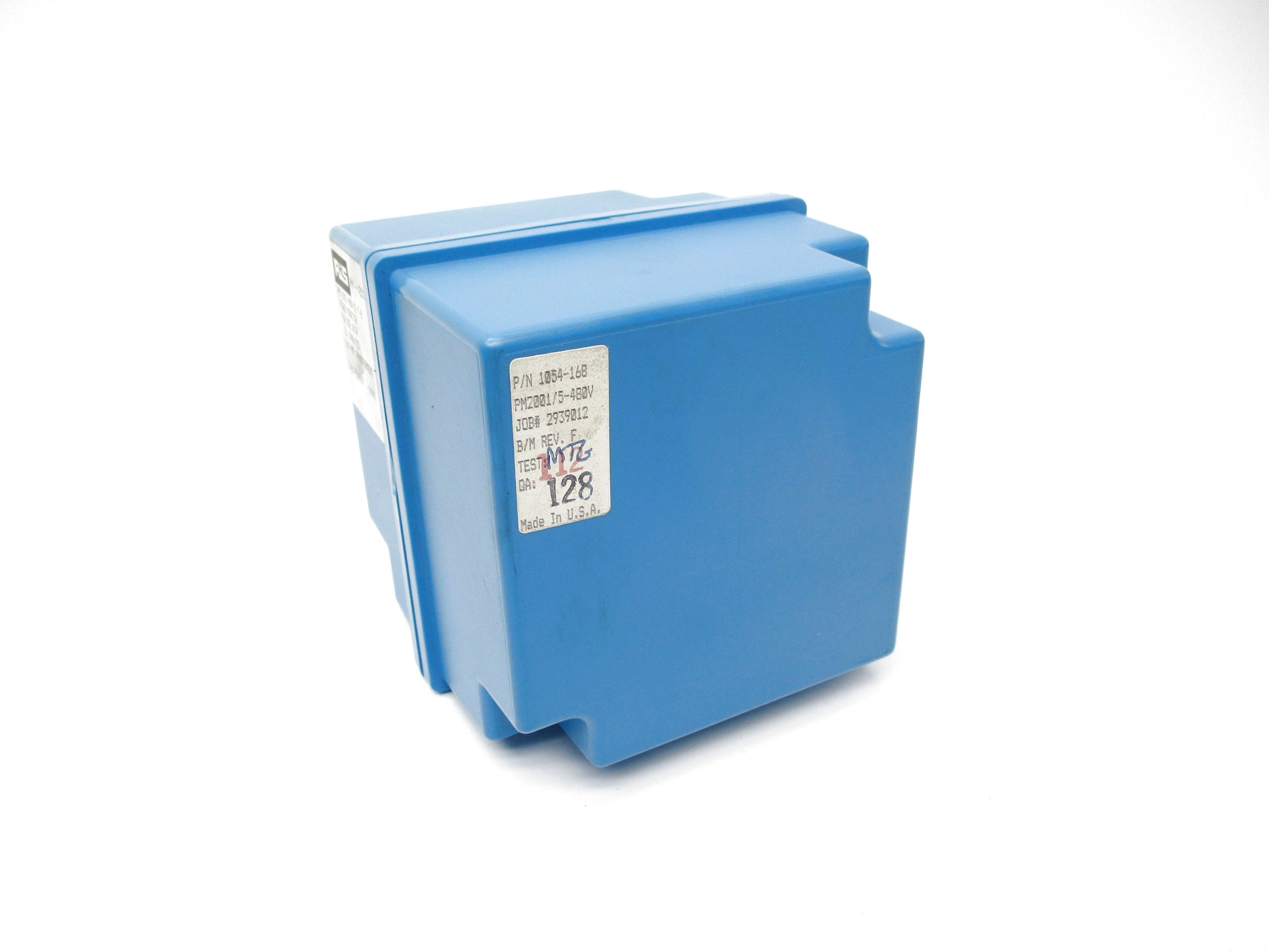 ROCHESTER INSTRUMENT SYSTEMS PM- PM-2002-480-K1-T-R NSNP